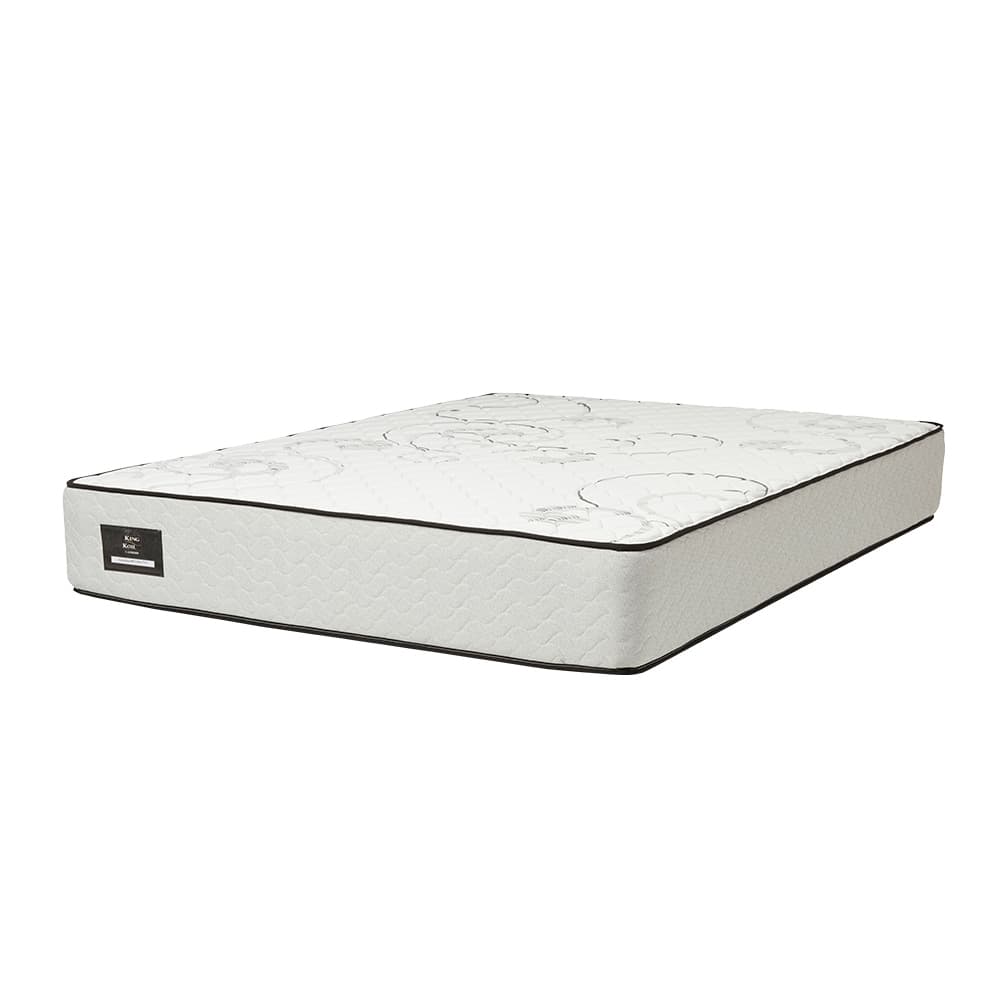 Lifestyle image of the  Everyday Comfort Mk2 Ultra Firm Qb  Mattress from Forty Winks