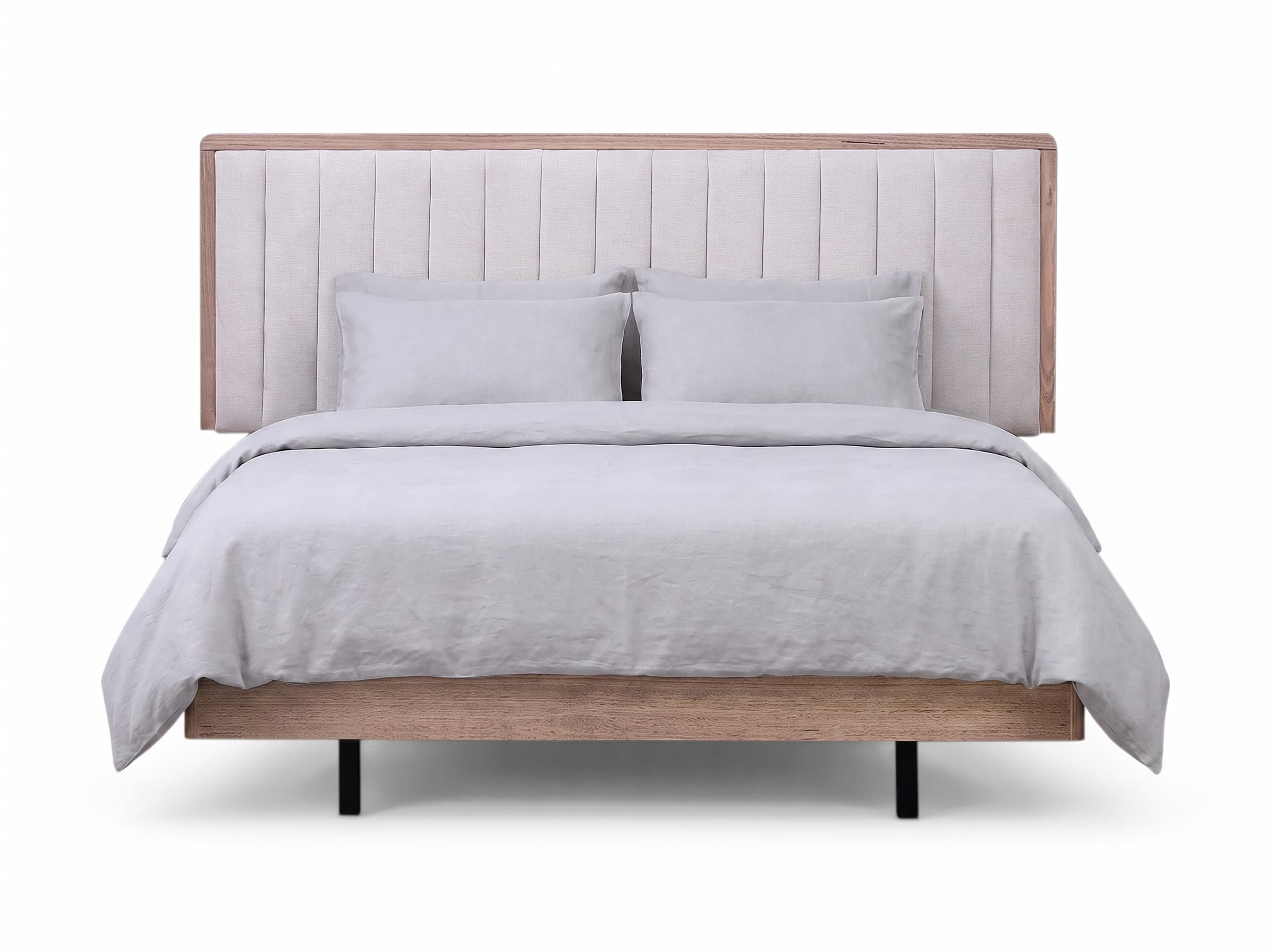 Product image of the  Clifton Qb Bed from Forty Winks