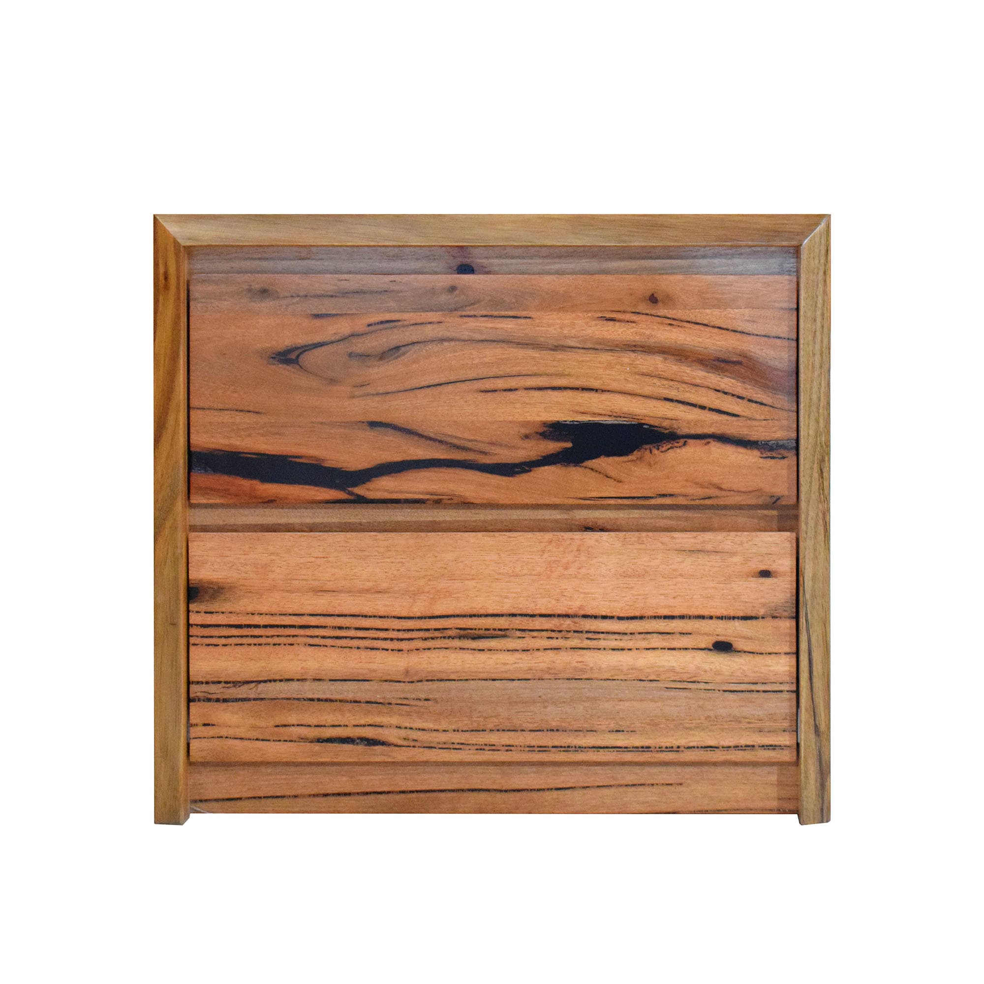 3D image of the  Cooper Bedside Table from Forty Winks