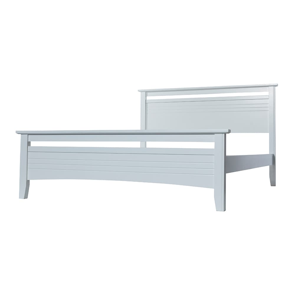 Lifestyle image of the  Jenna Qb Bed from Forty Winks