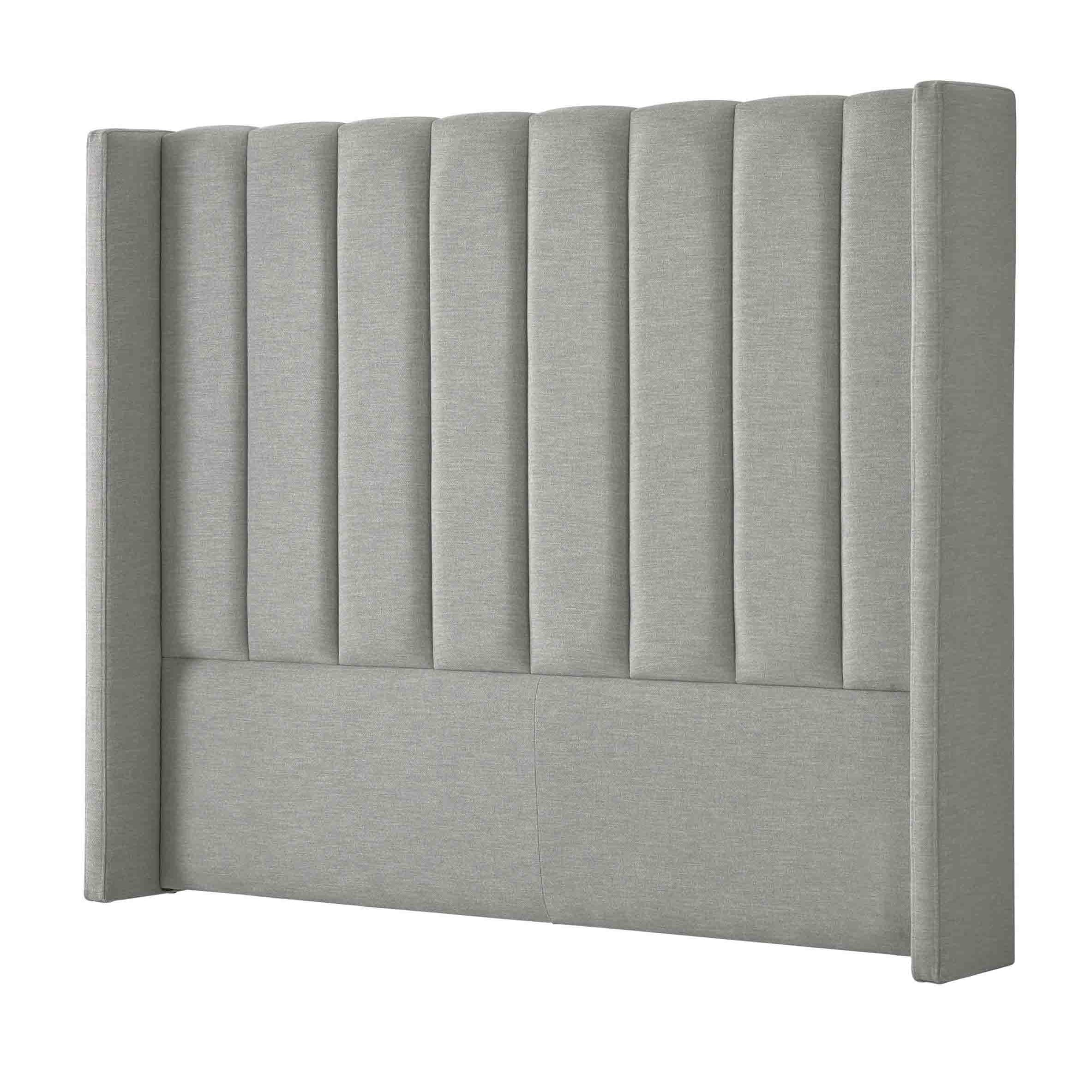 Lifestyle image of the  Isabella Qb Bed Head from Forty Winks