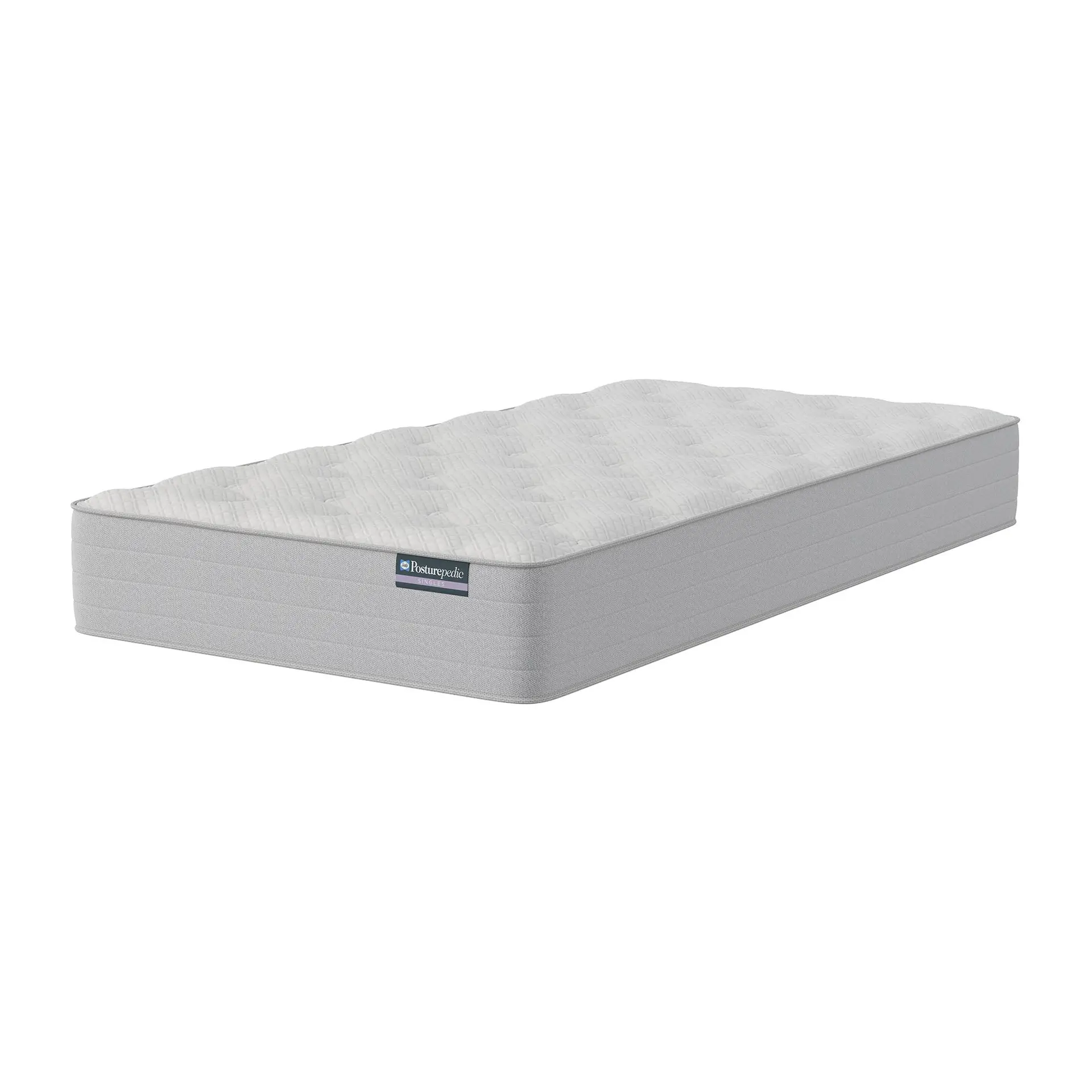 Product image of the  Posturepedic Noosa Firm Ksb Mattress from Forty Winks