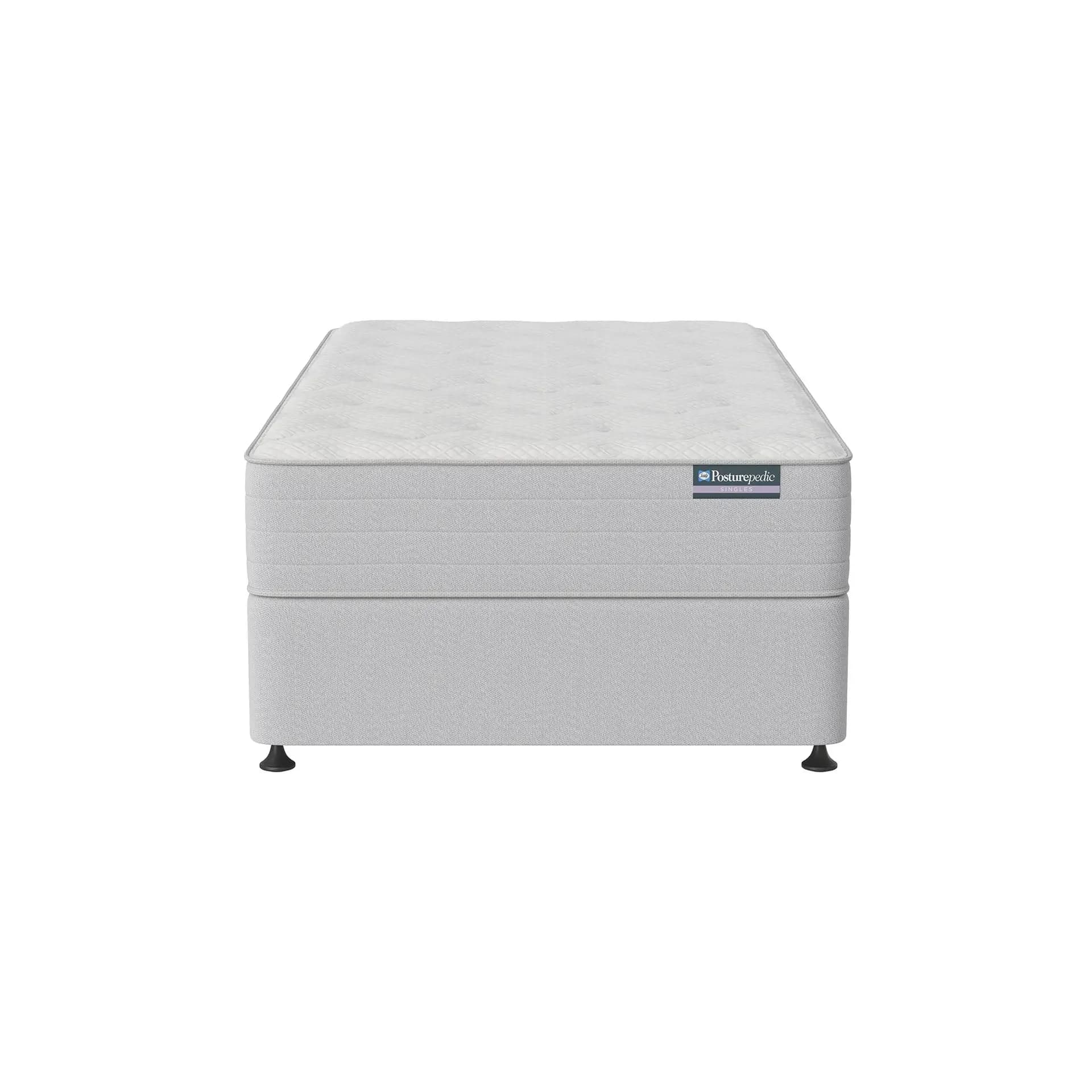 Product image of the  Posturepedic Noosa Firm Ksb Mattress from Forty Winks