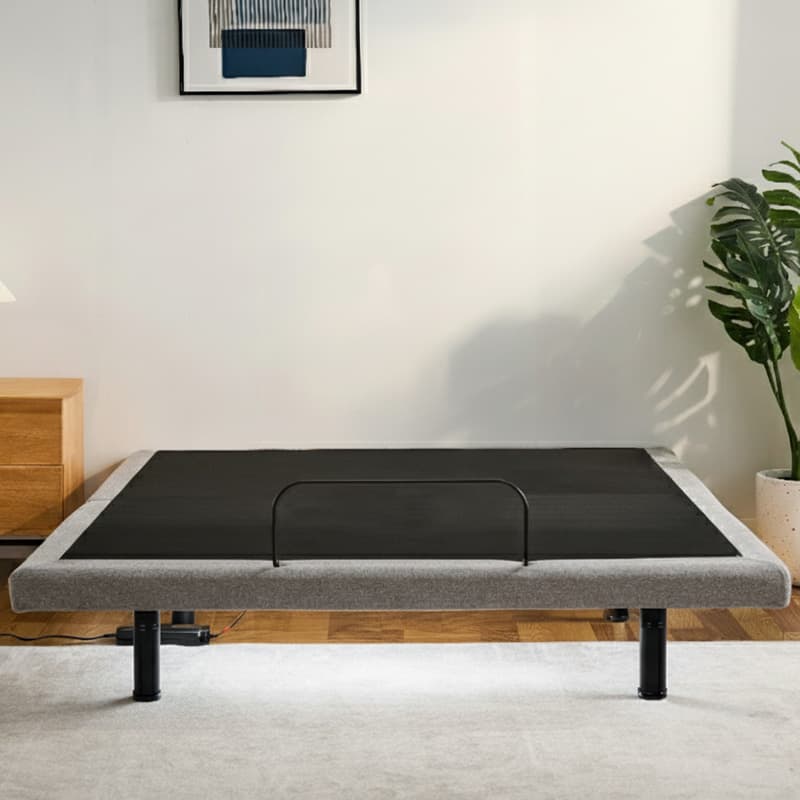Lifestyle image of the  Mlily Irecover Elite Adjustable Base Qb from Forty Winks