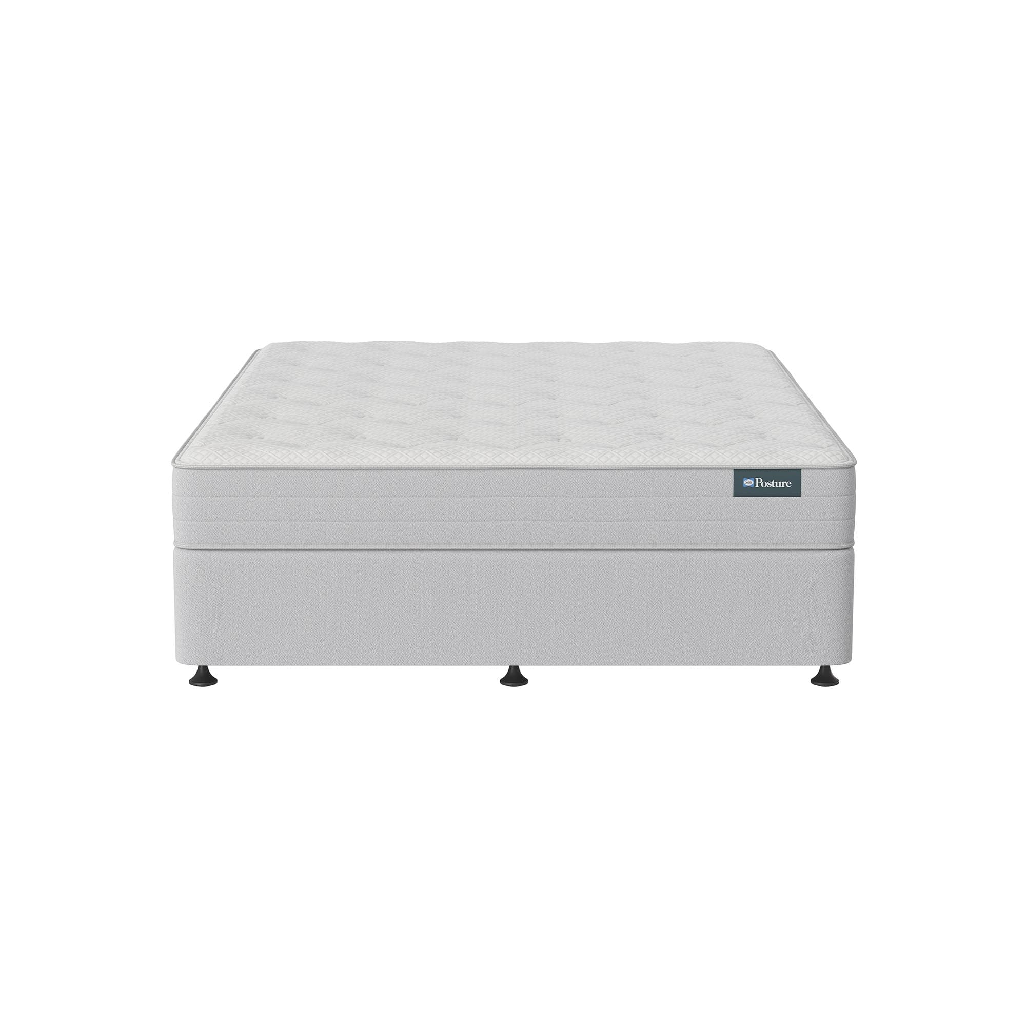 Product image of the  Sealy Posture Daydream Firm Qb Mattress from Forty Winks