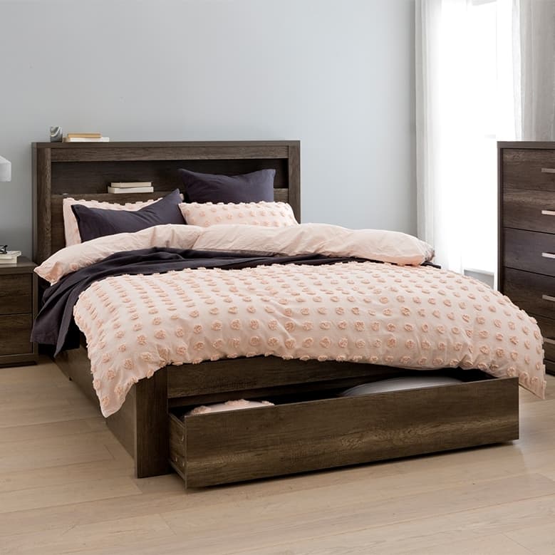 Lifestyle image of the  Arc Bst 2 Drw from Forty Winks