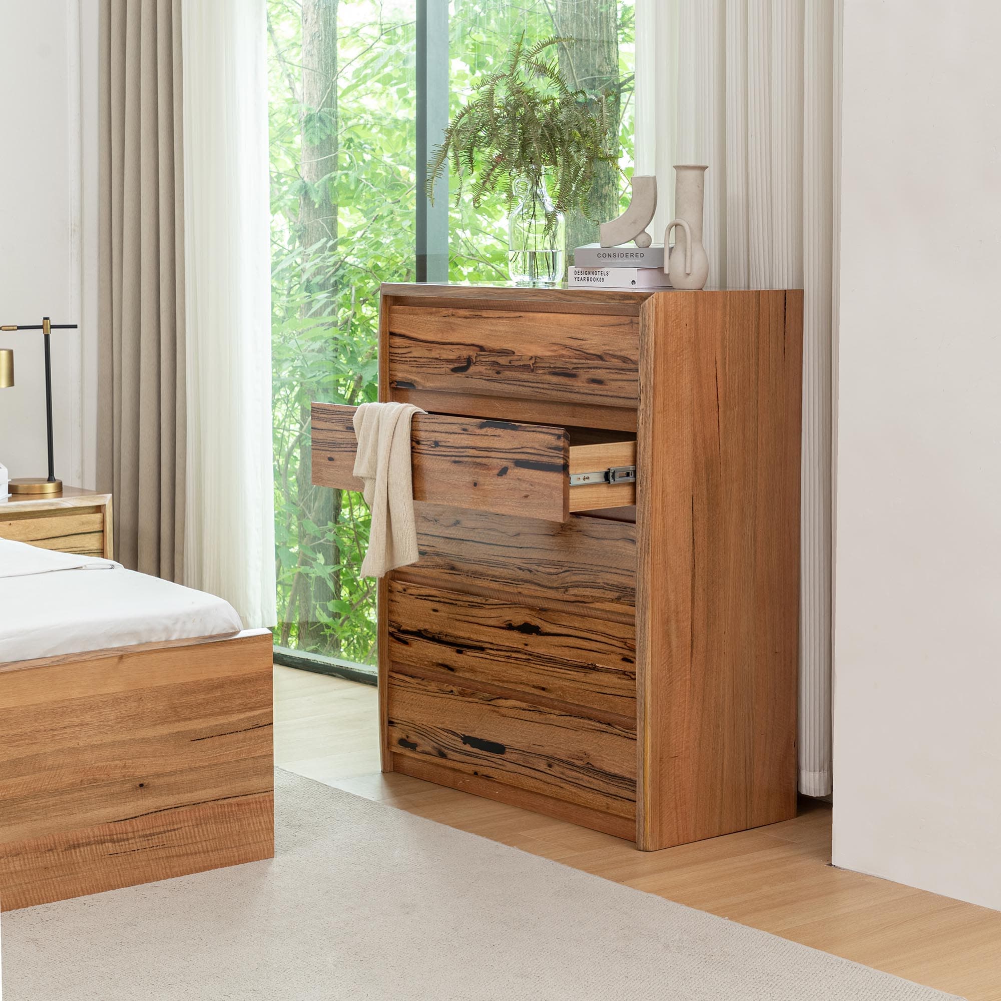 Lifestyle image of the  Cooper Tallboy from Forty Winks