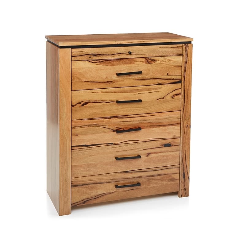 Lifestyle image of the  Maya Tallboy 5 Drw from Forty Winks