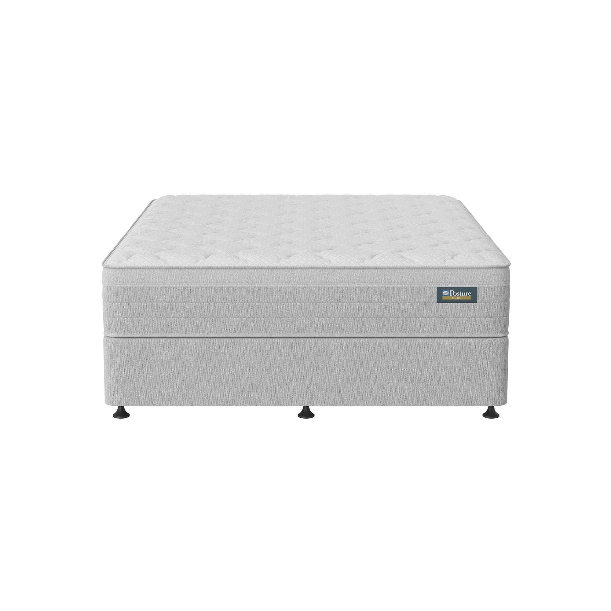 Product image of the  Posture Luxe Hamilton Medium Qb Mattress from Forty Winks