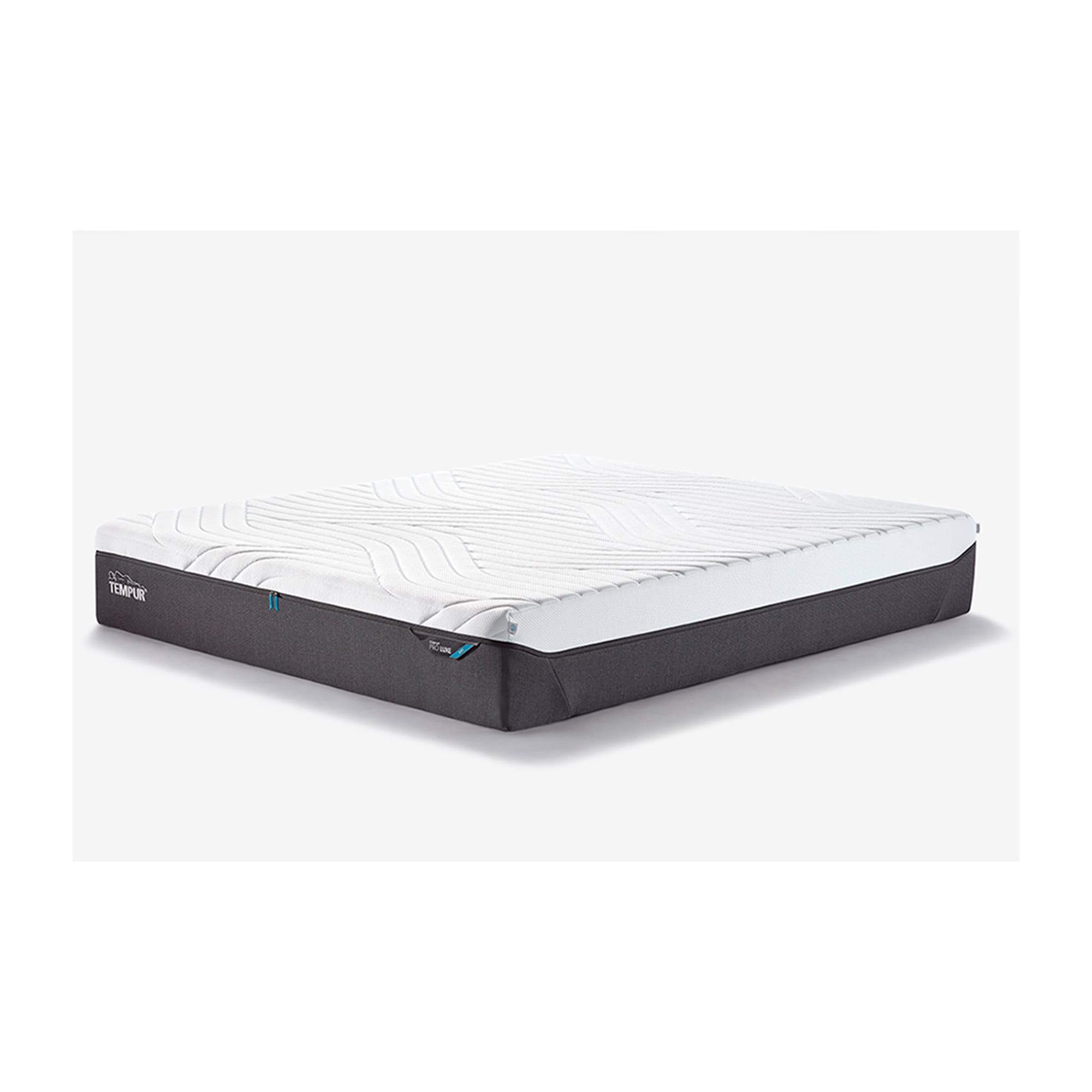 Product image of the  Tempur Coolquilt Pro Luxe Soft Mattress Qb from Forty Winks