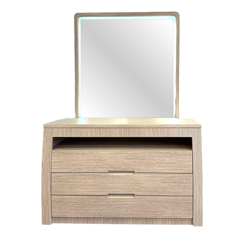Product image of the Skyline Mirror from Forty Winks