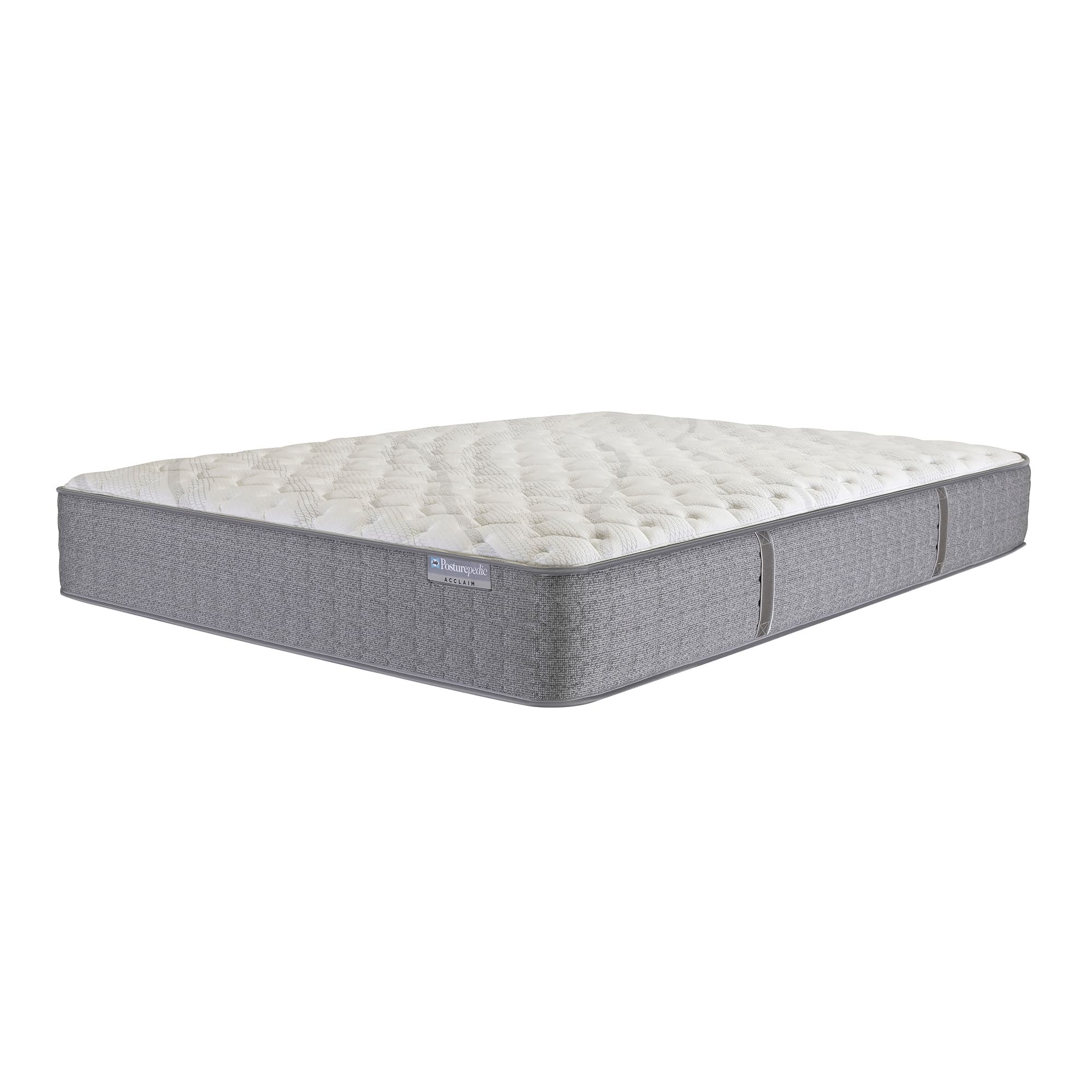 Product image of the  Acclaim Alpine Ultra Firm  Qb Mattress from Forty Winks