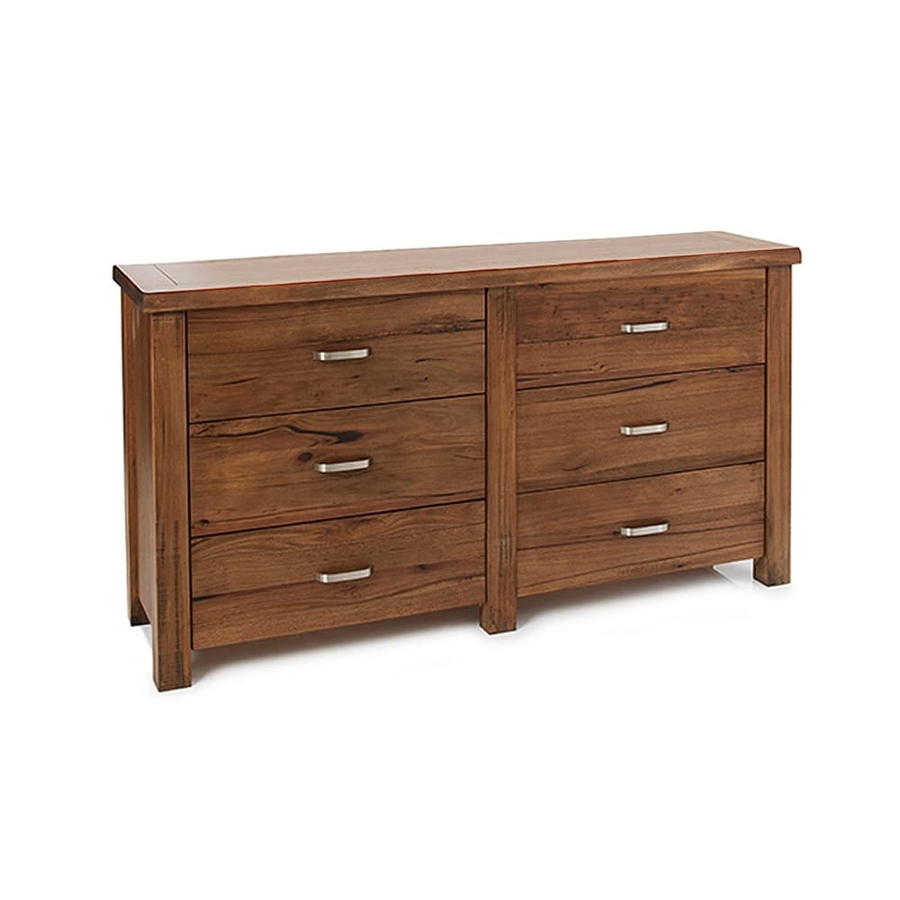 Lifestyle image of the  Billy Dresser from Forty Winks