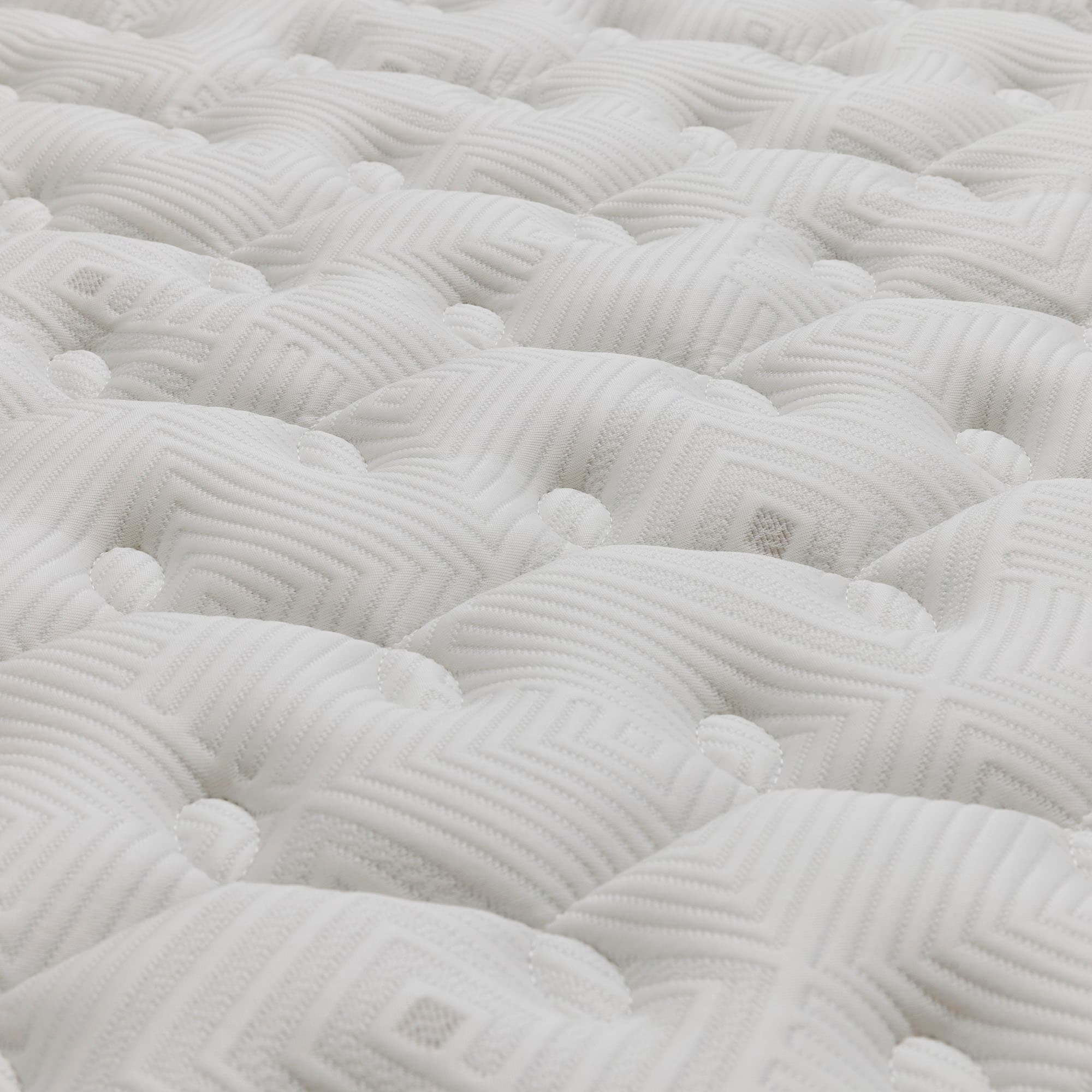 Lifestyle image of the  Exquisite Aspen Chalet Mattress Qb from Forty Winks