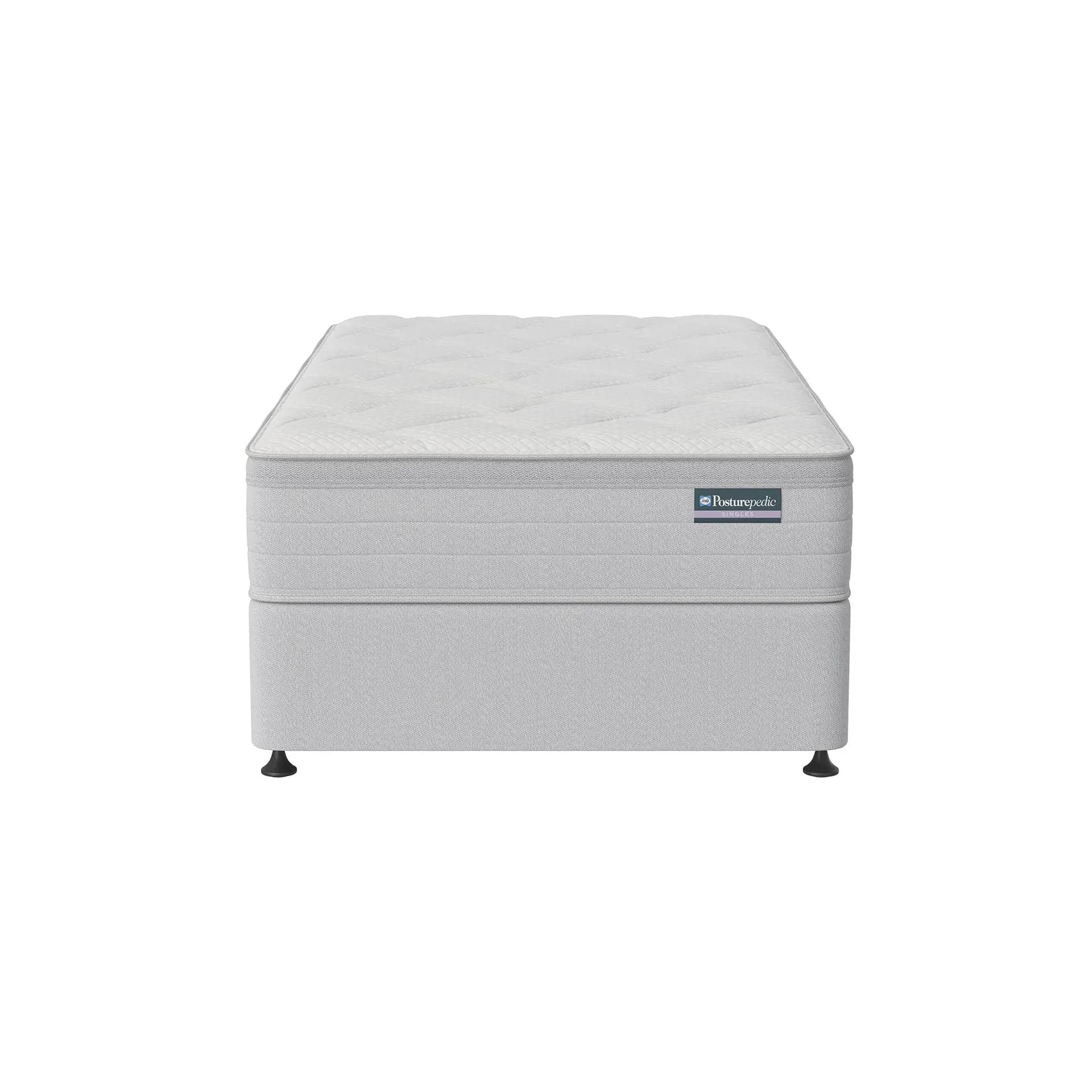 Product image of the  Posturepedic Noosa Pillowtop Ksb Mattress from Forty Winks