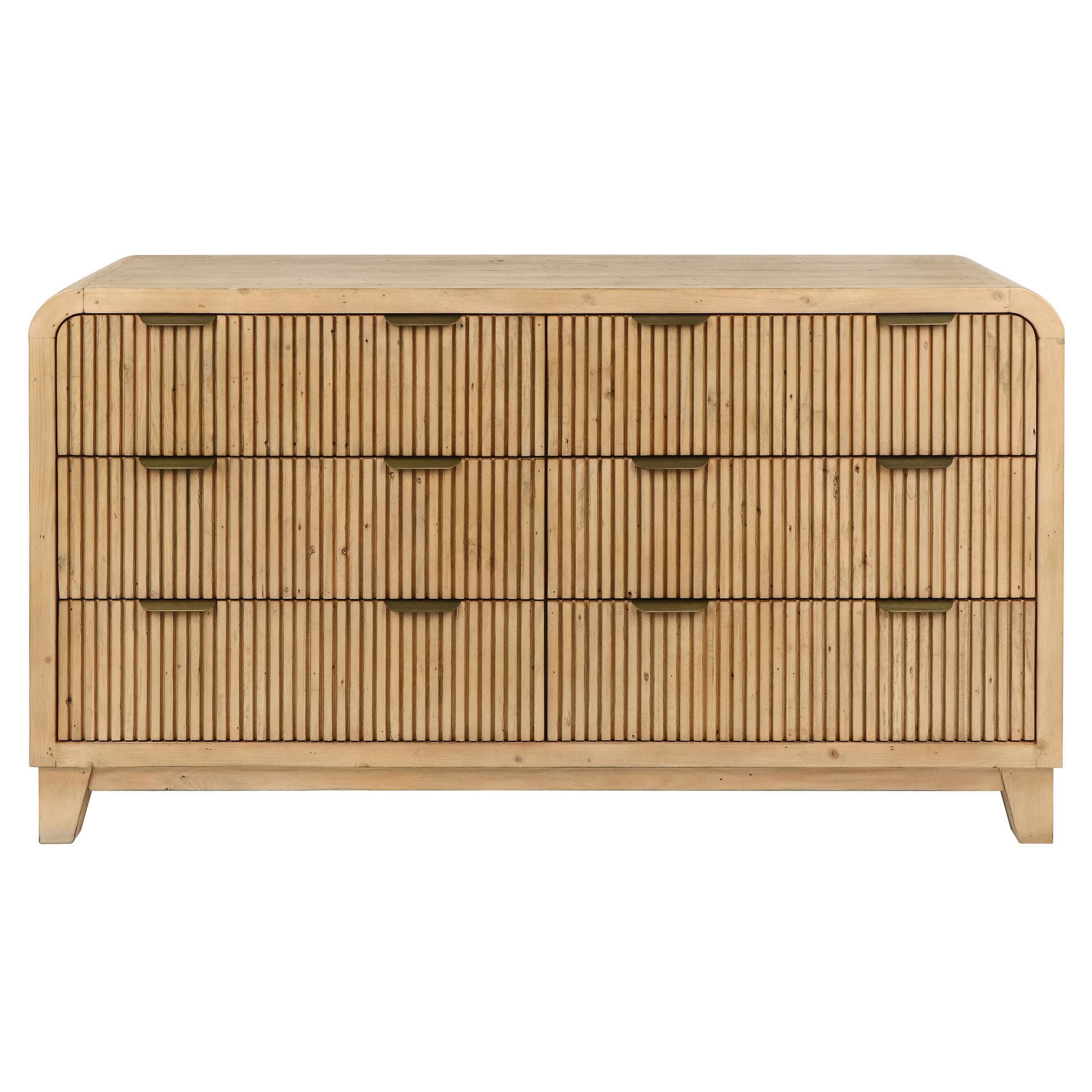 3D image of the Ollie Dresser from Forty Winks
