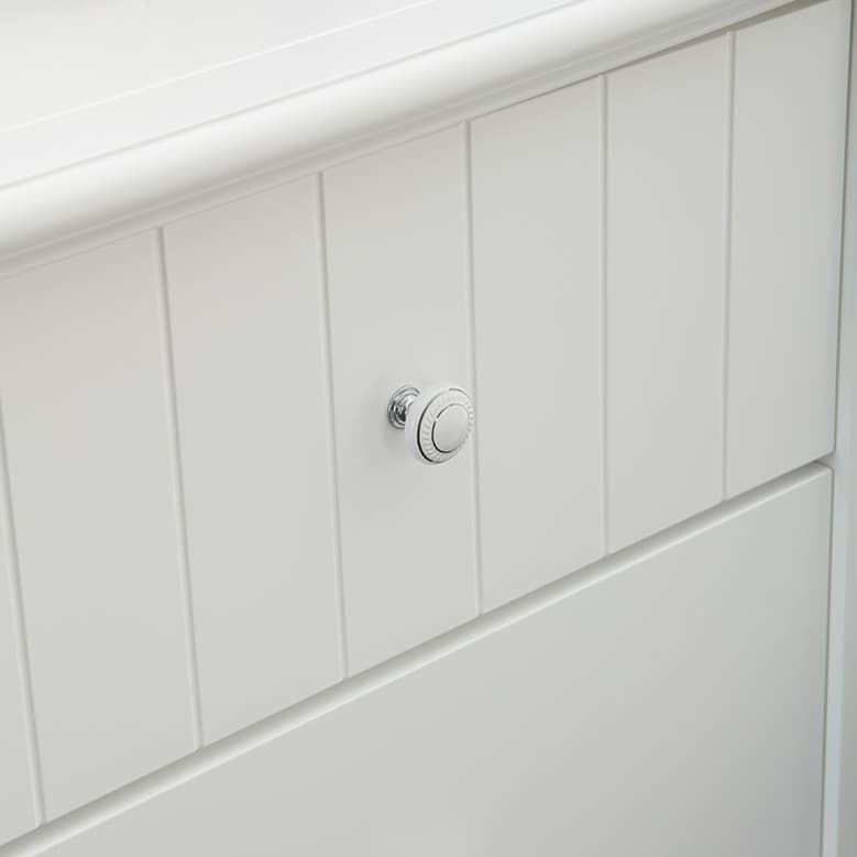 Detail image of the  Bella Dresser W/Mirror from Forty Winks