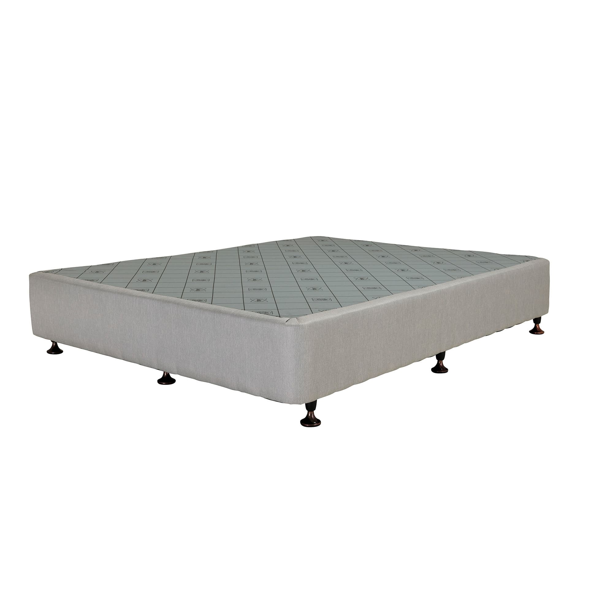 Lifestyle image of the  Exquisite 2024 (Earl Grey)  Qb Base from Forty Winks
