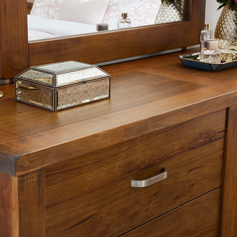 Lifestyle image of the  Billy Dresser from Forty Winks