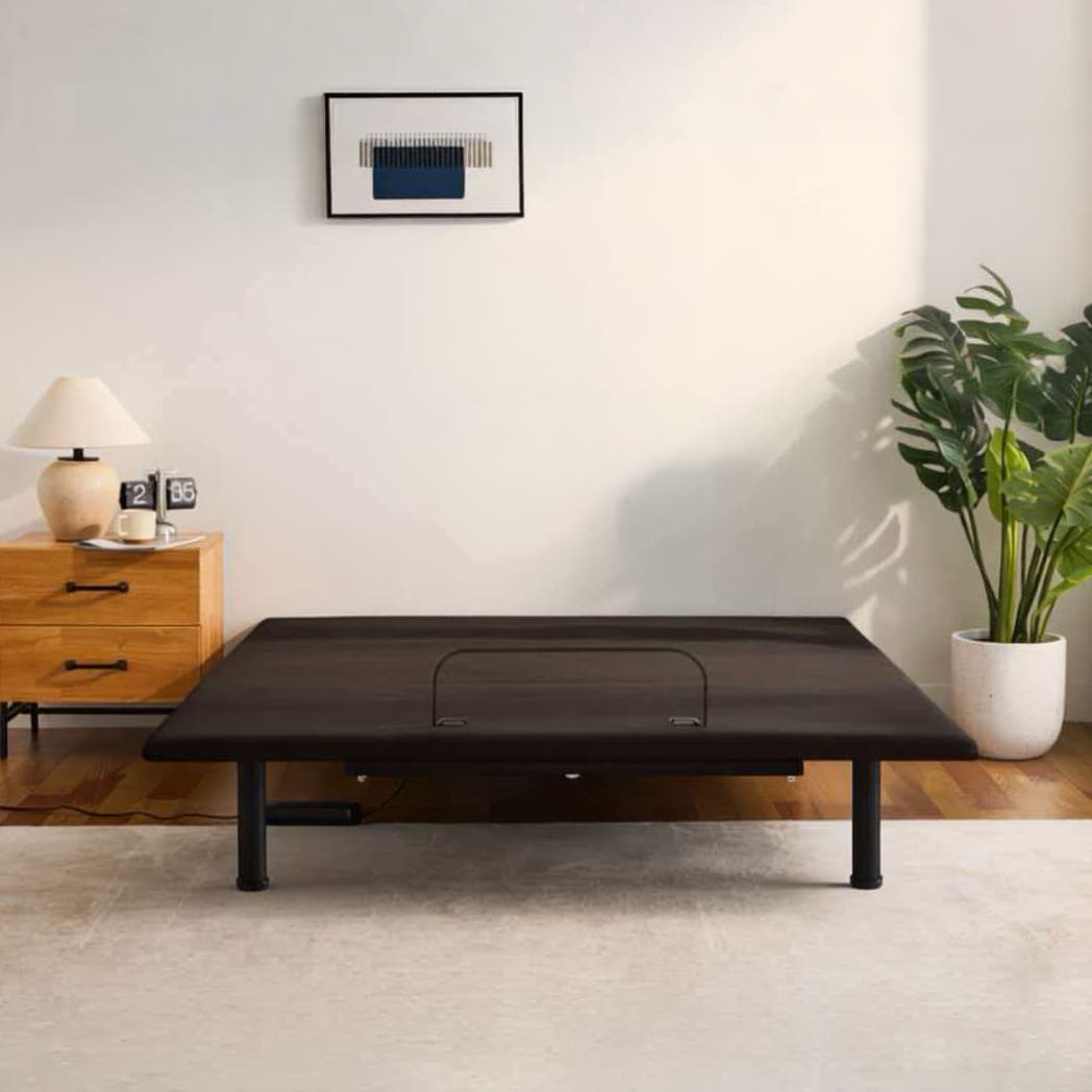 Lifestyle image of the  Mlily Adjustable Base Qb from Forty Winks