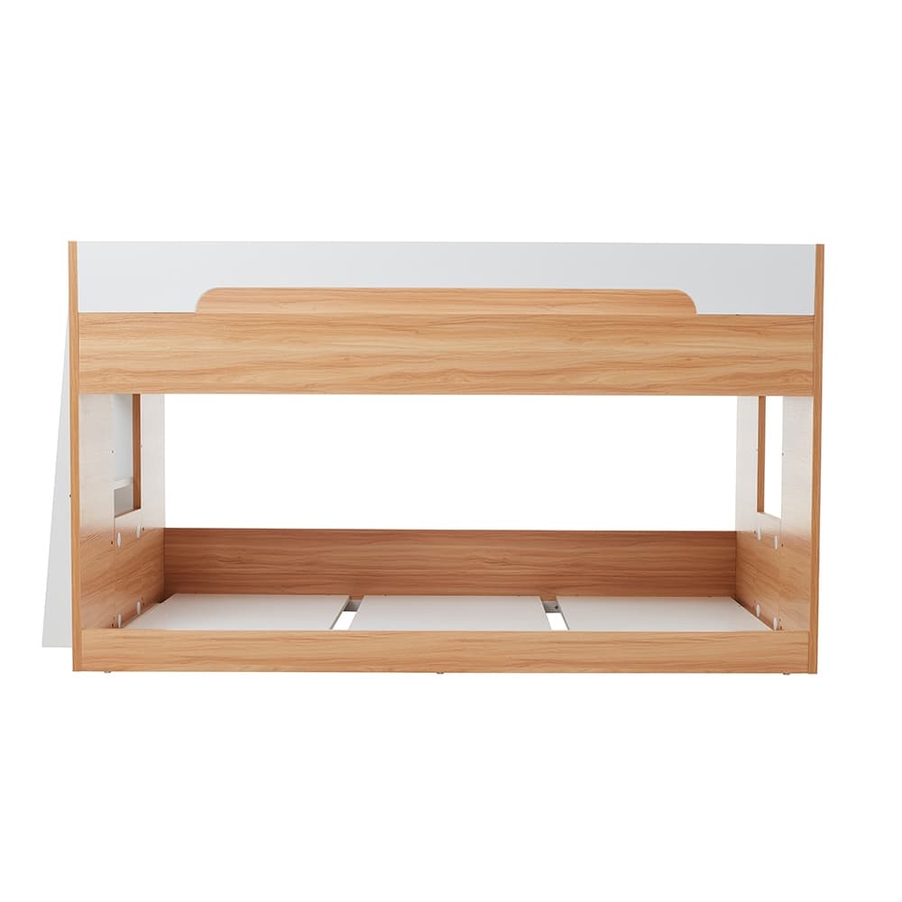 3D image of the Skipper Sb Low Bunk from Forty Winks