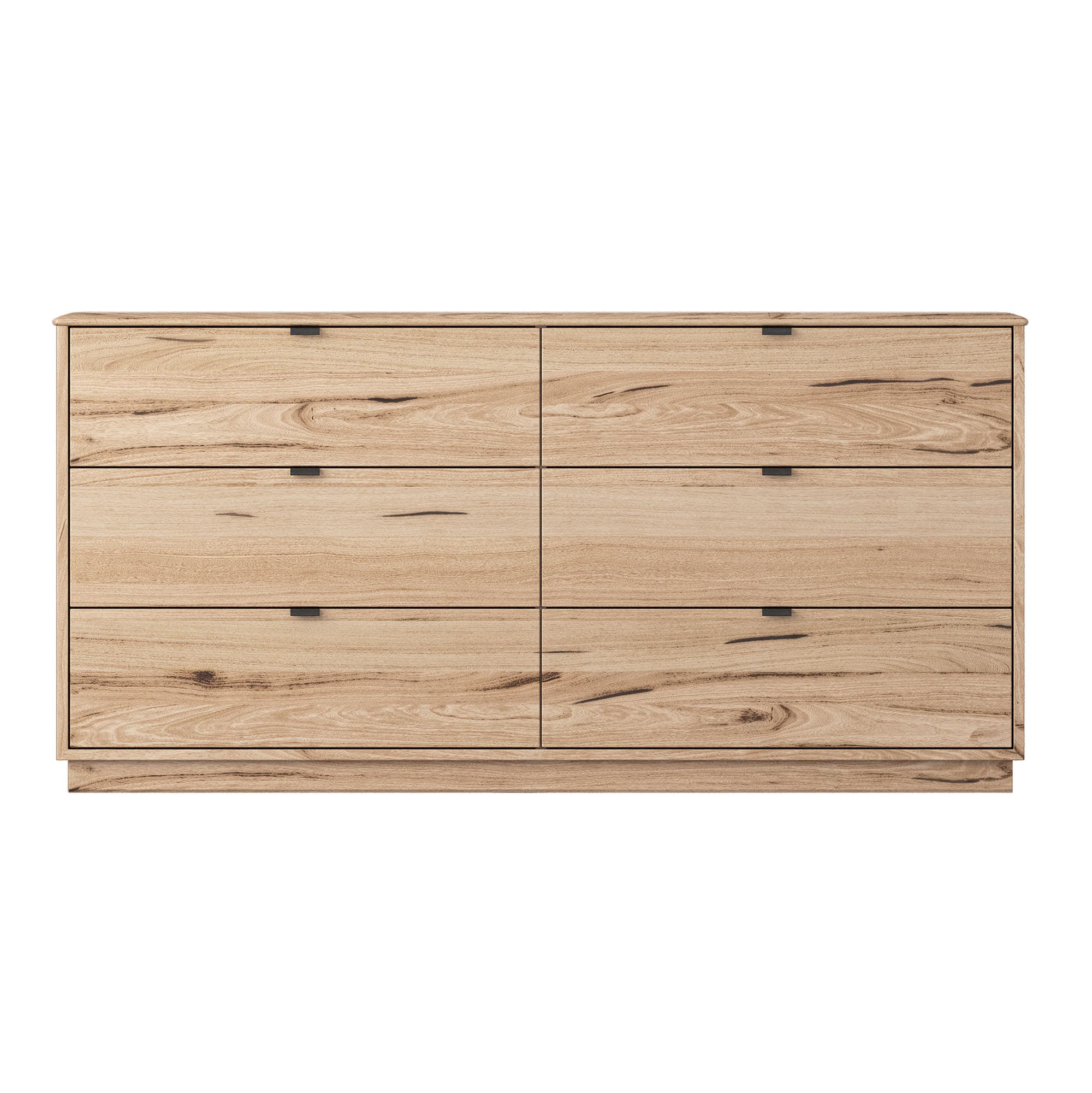 Product image of the  Malibu Dresser from Forty Winks