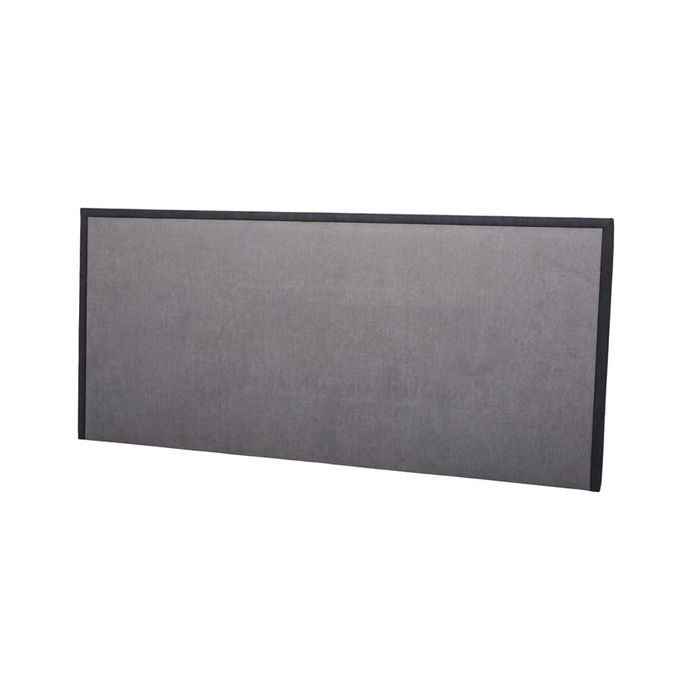 Lifestyle image of the  Gallery Qb Bed Head from Forty Winks