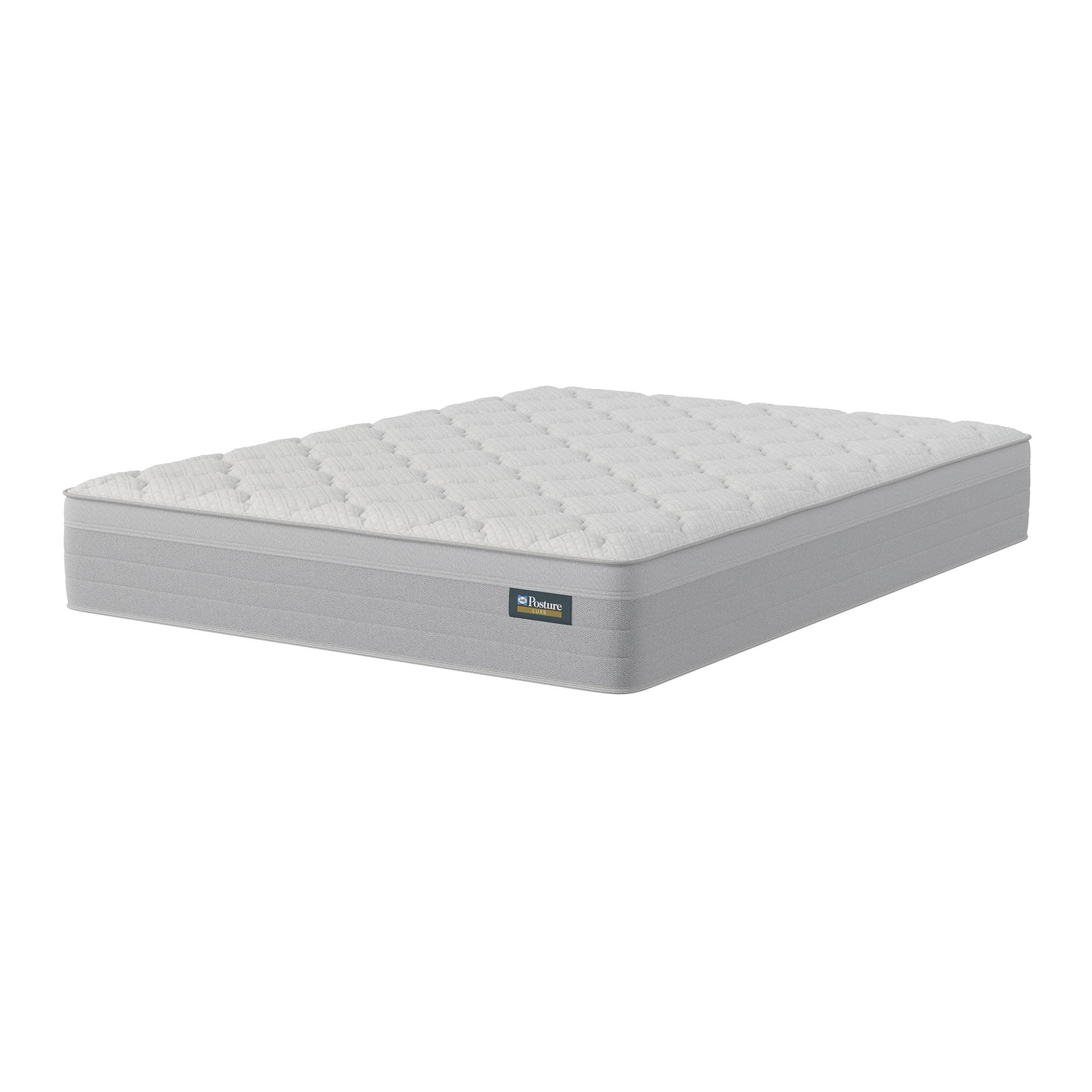 Product image of the  Posture Luxe Hamilton Medium Qb Mattress from Forty Winks