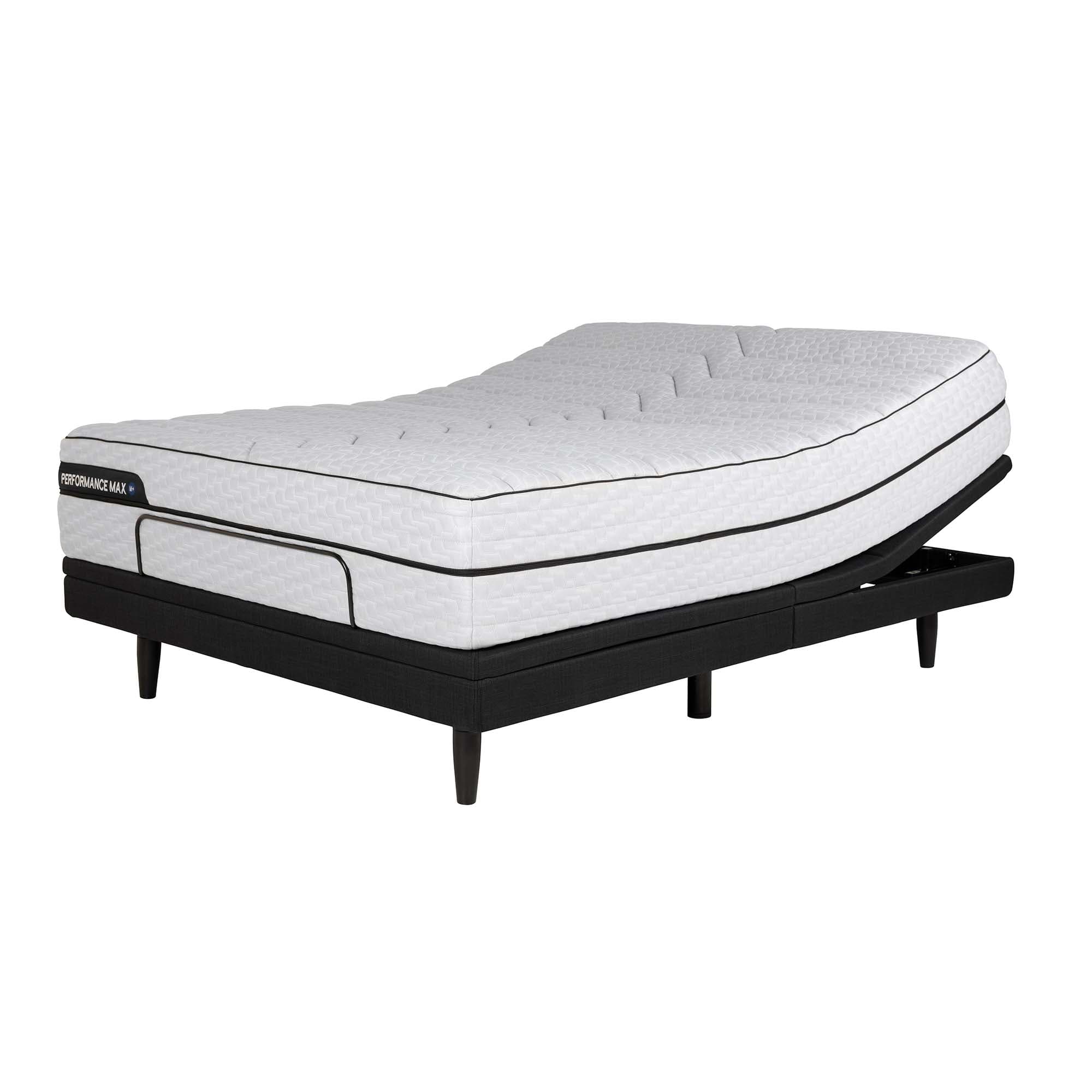 Product image of the  Iadjust Platinum Qb Adjustable Base from Forty Winks