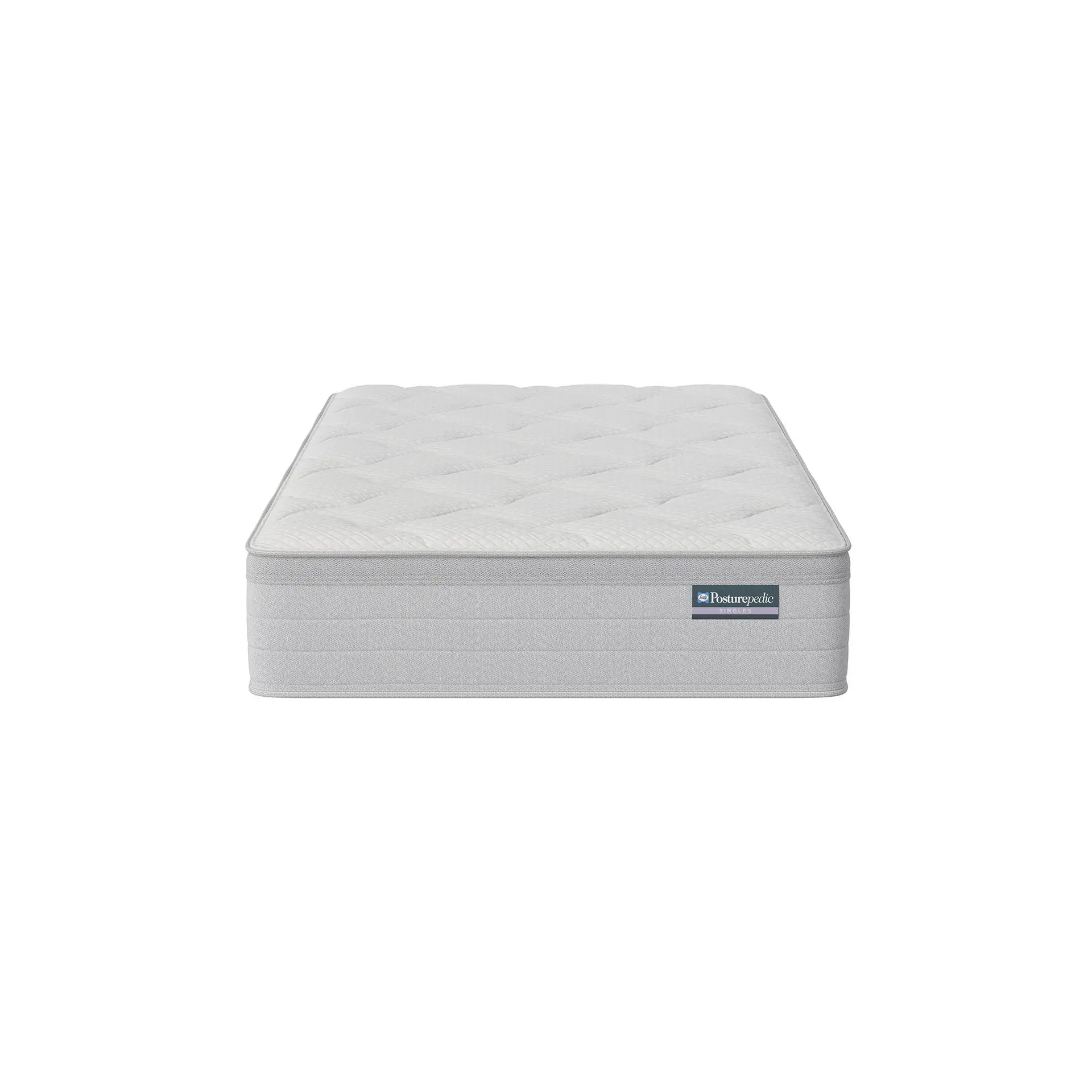 Product image of the  Posturepedic Noosa Pillowtop Ksb Mattress from Forty Winks