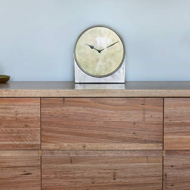 3D image of the Lucca Dresser 9 Drawer (Light Ash) from Forty Winks