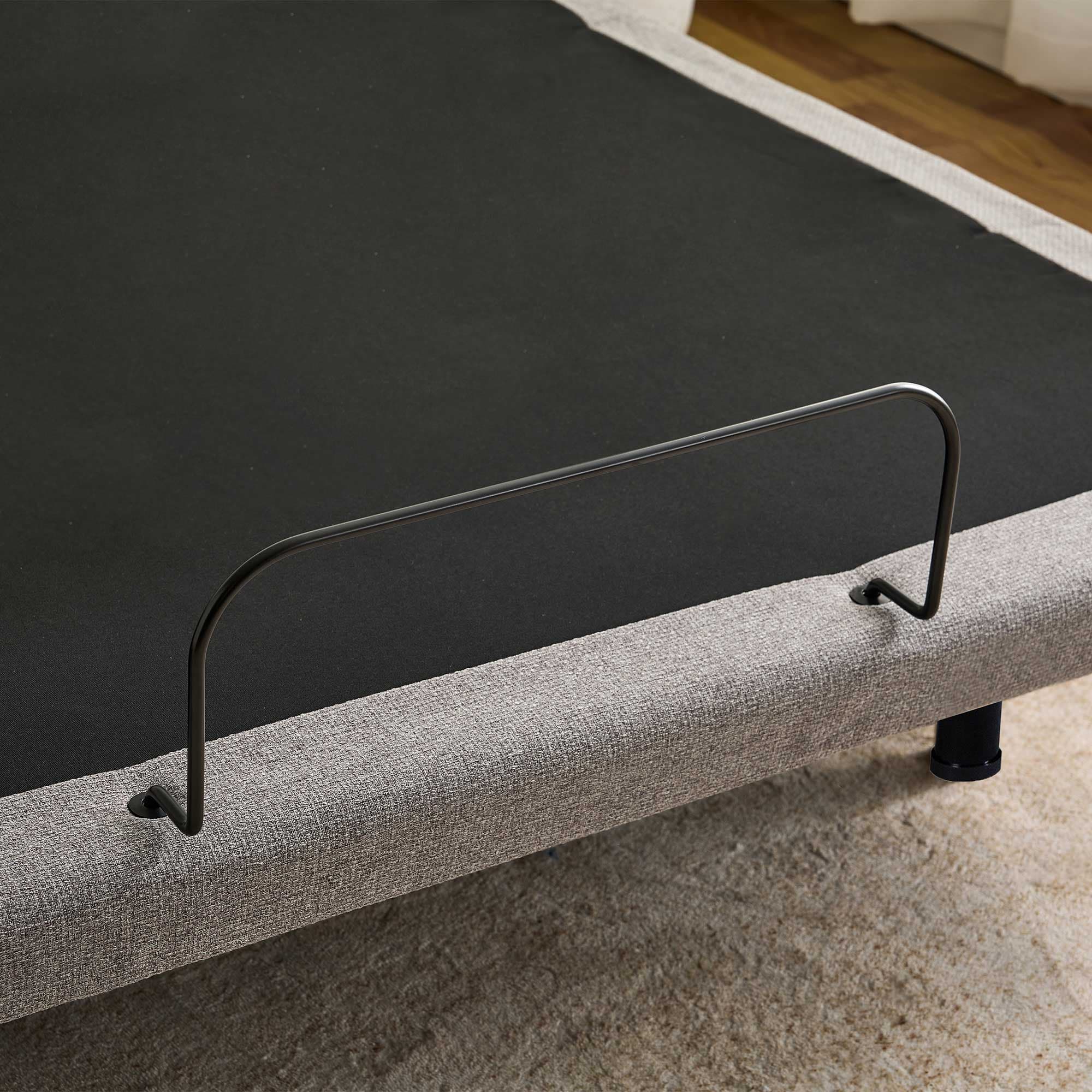 Detail image of the  Mlily Irecover Adjustable Base Qb from Forty Winks
