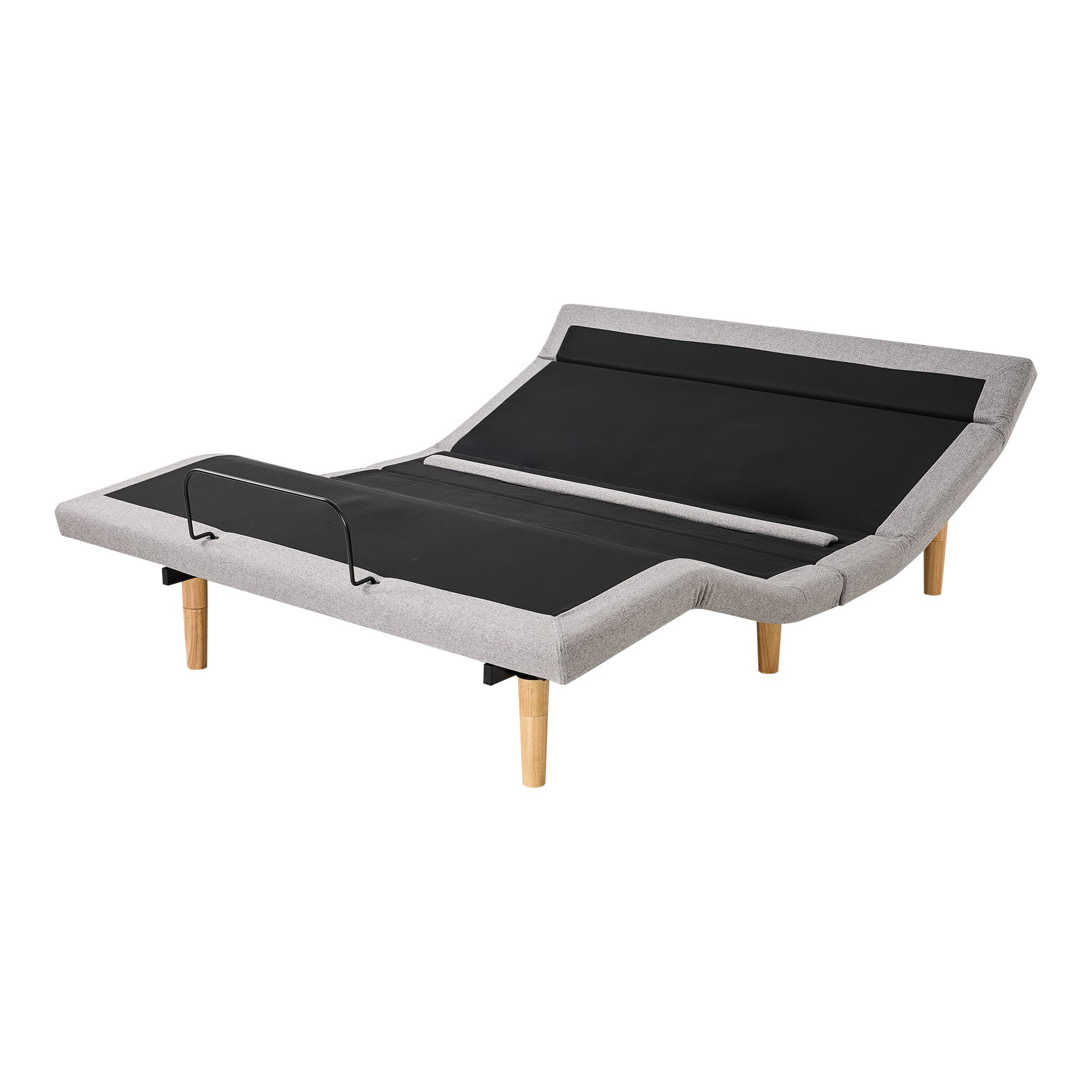Product image of the  Mlily Irecover Ultimate Adjustable Base Qb from Forty Winks