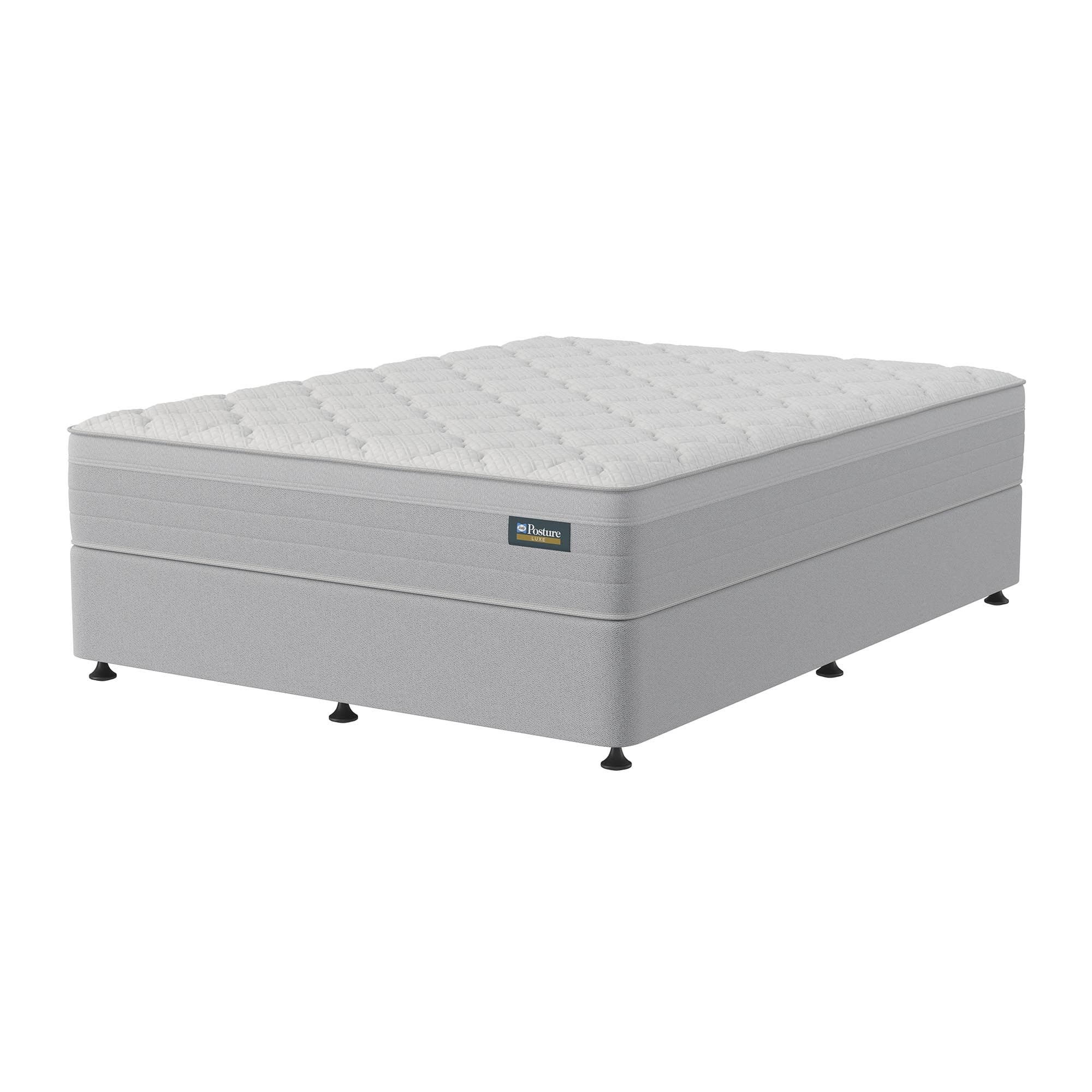 Product image of the  Posture Luxe Hamilton Medium Qb Mattress from Forty Winks