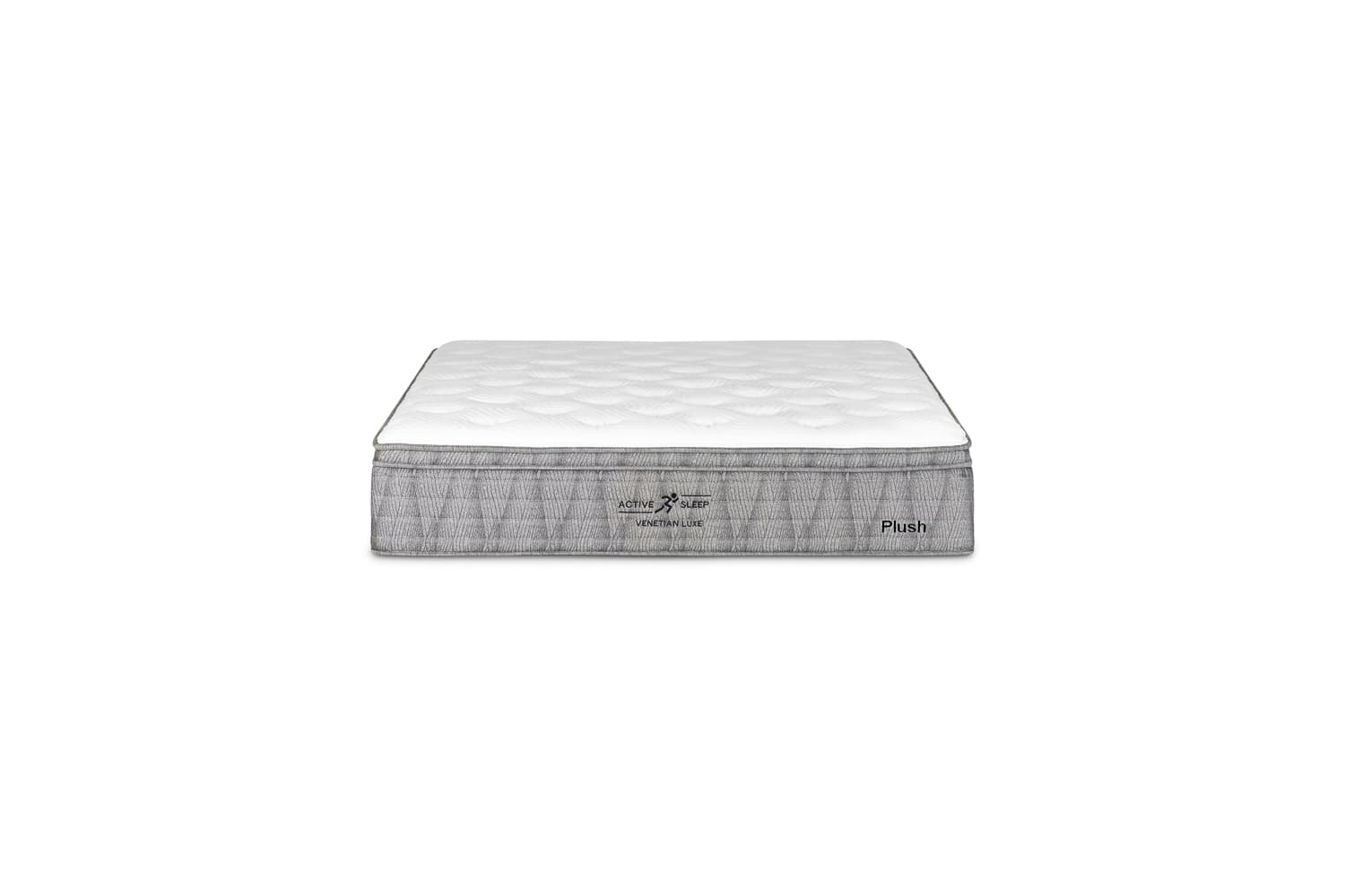 Product image of the  Venetian Luxe Plush Mattress Qb from Forty Winks