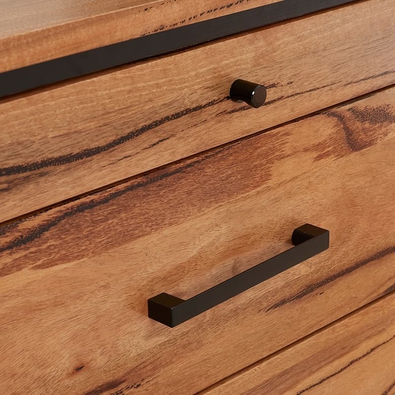 Lifestyle image of the  Maya Tallboy 5 Drw from Forty Winks