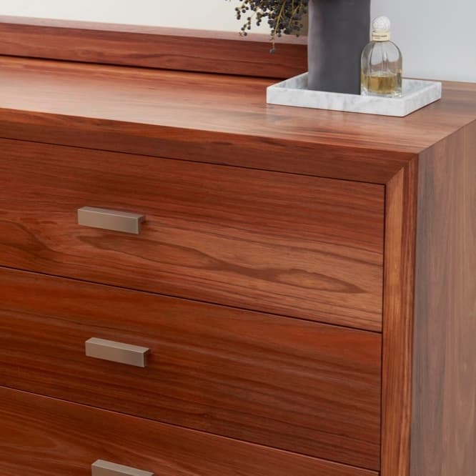Lifestyle image of the  Cobar Tallboy 4 Drw from Forty Winks