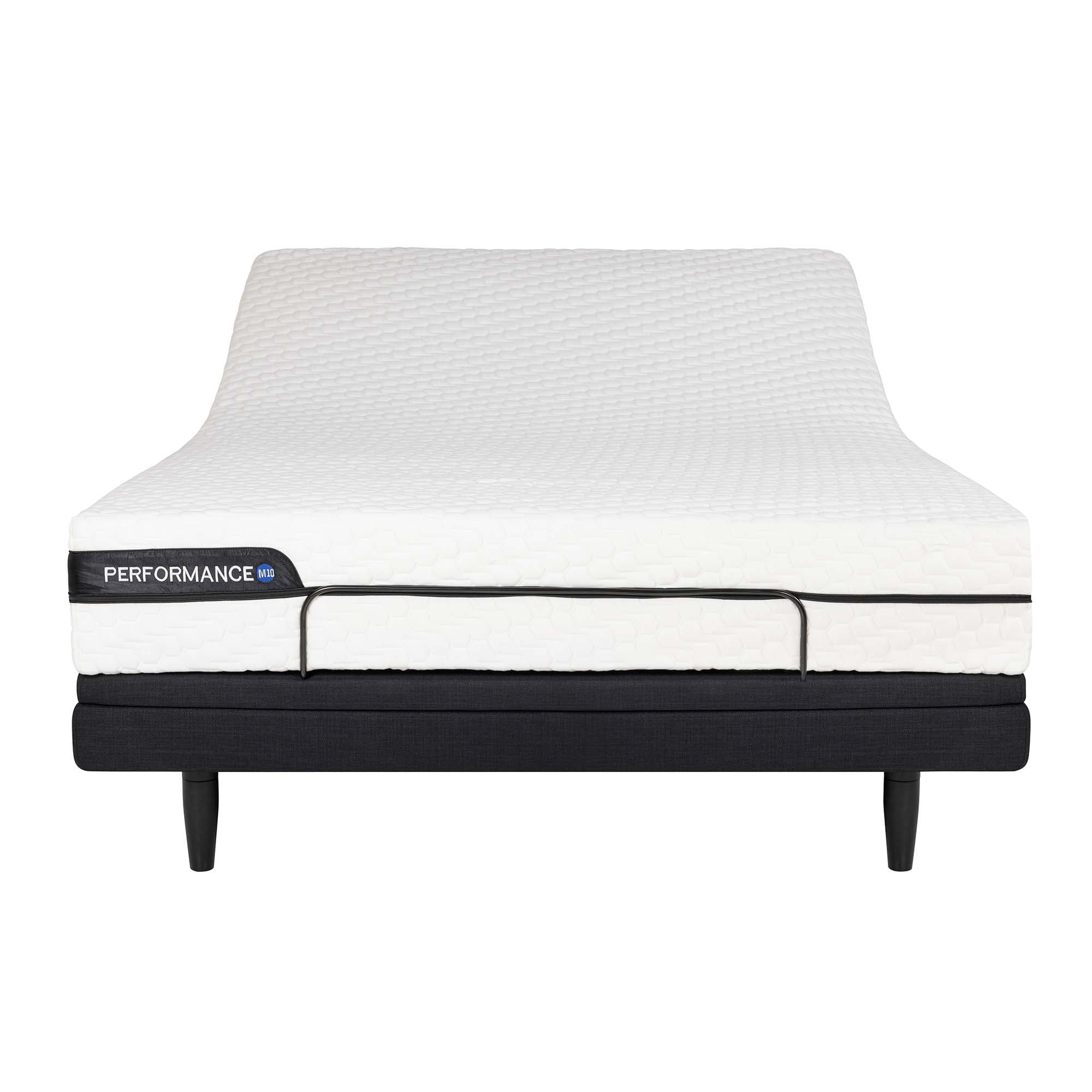 Product image of the  Iadjust Gold Qb Adjustable Base from Forty Winks