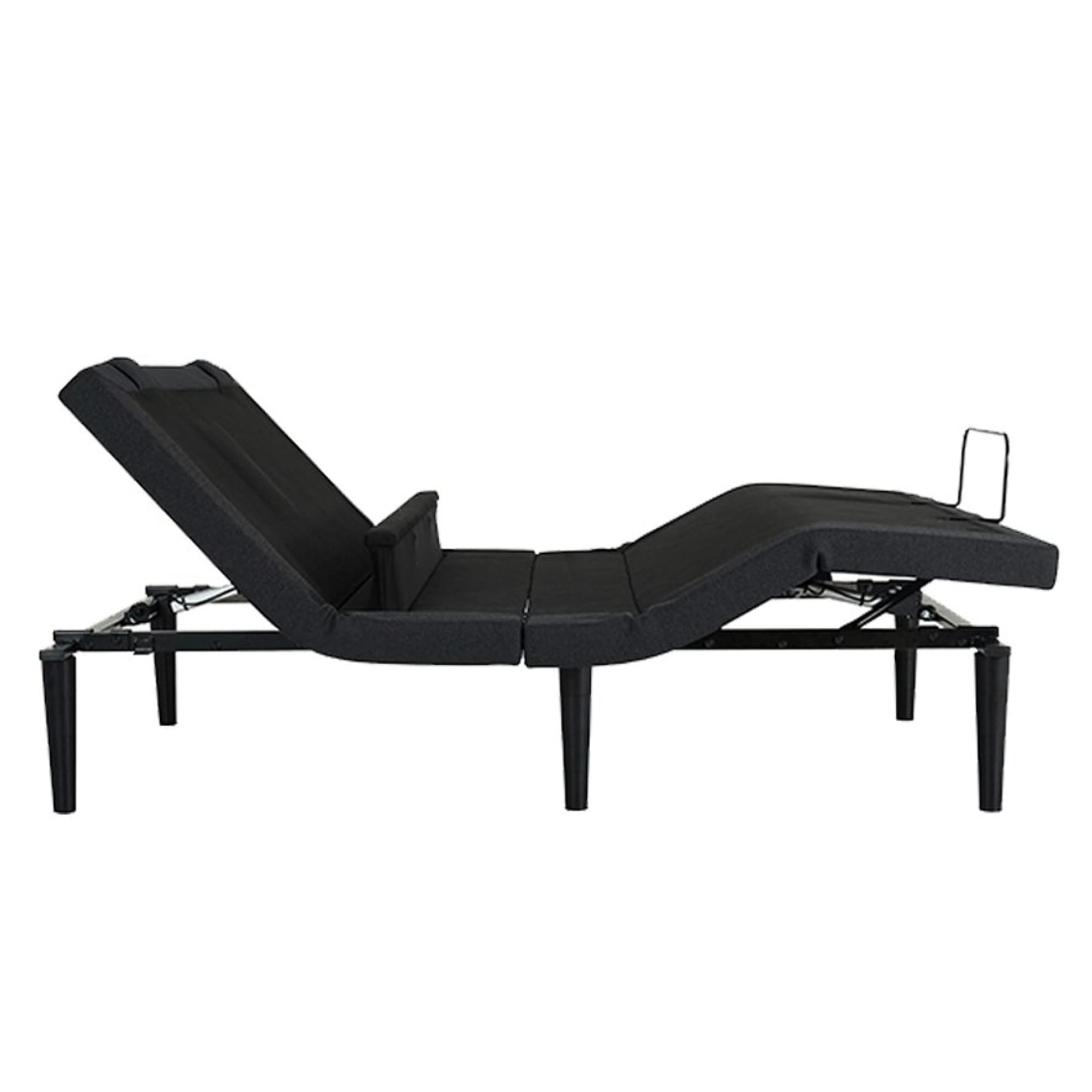 Product image of the  Tempur Ergo Smart Qb Zero-G Adjustable Base from Forty Winks