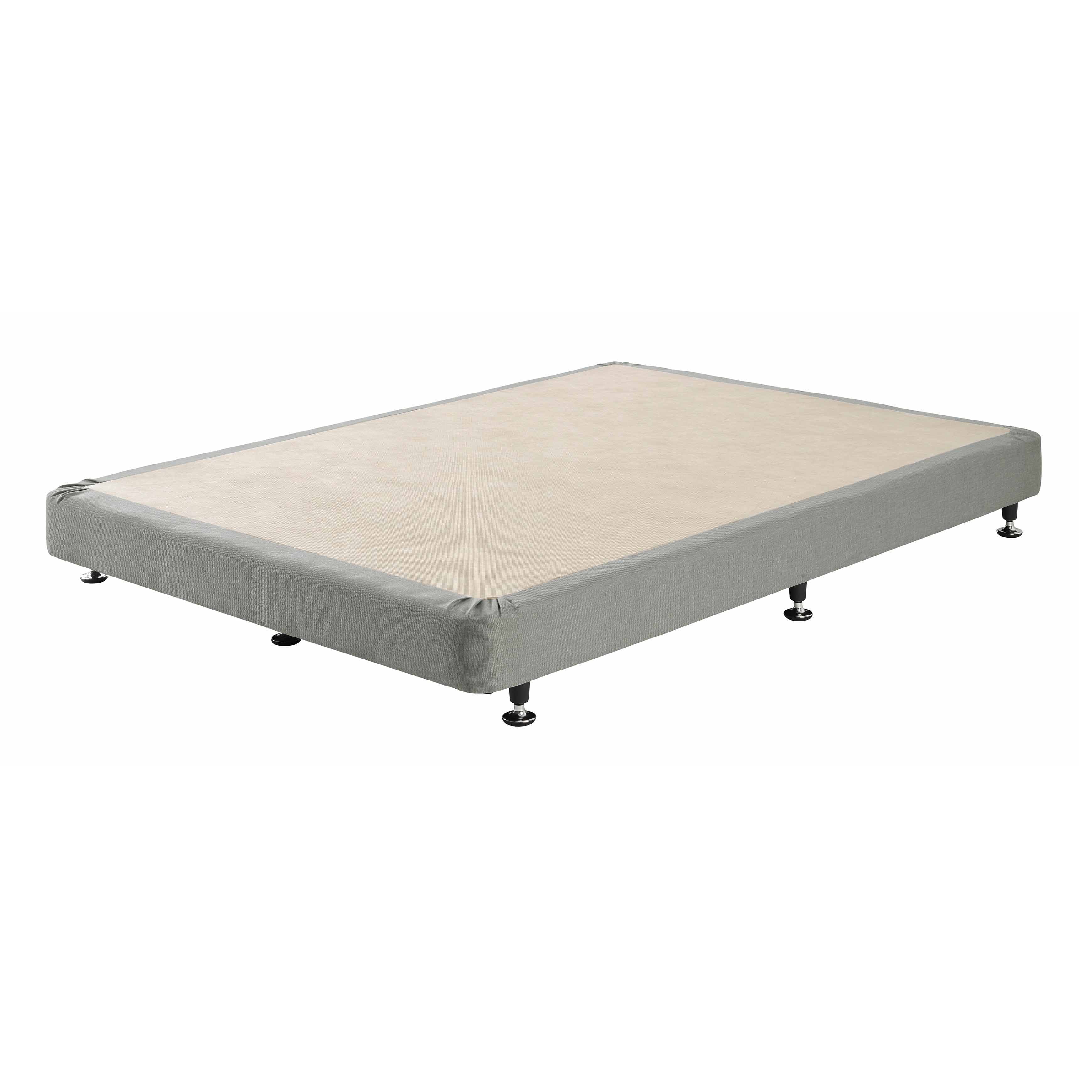 Lifestyle image of the  Poros Base Qb Base, Slimline from Forty Winks