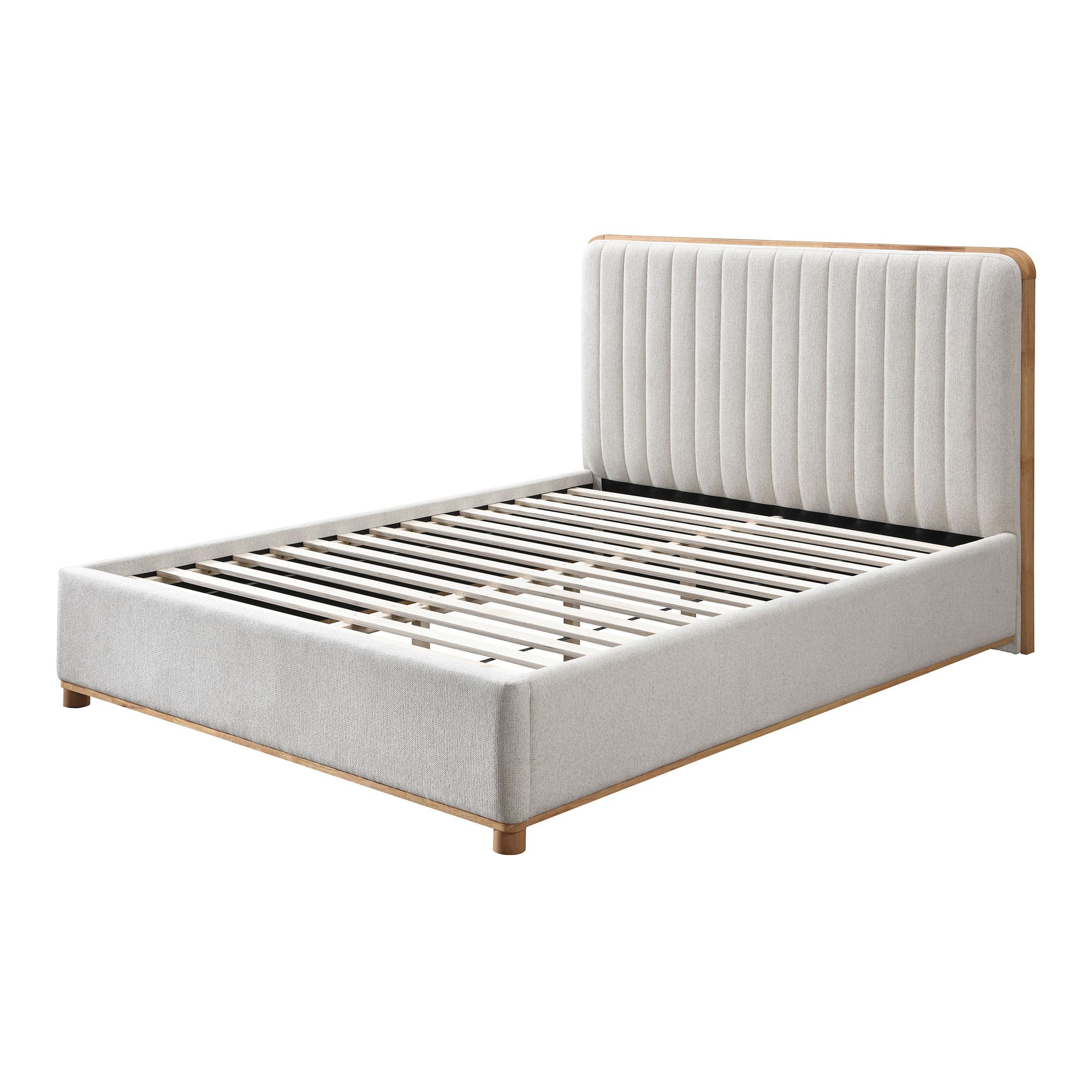 Product image of the  Simone Qb Bed from Forty Winks