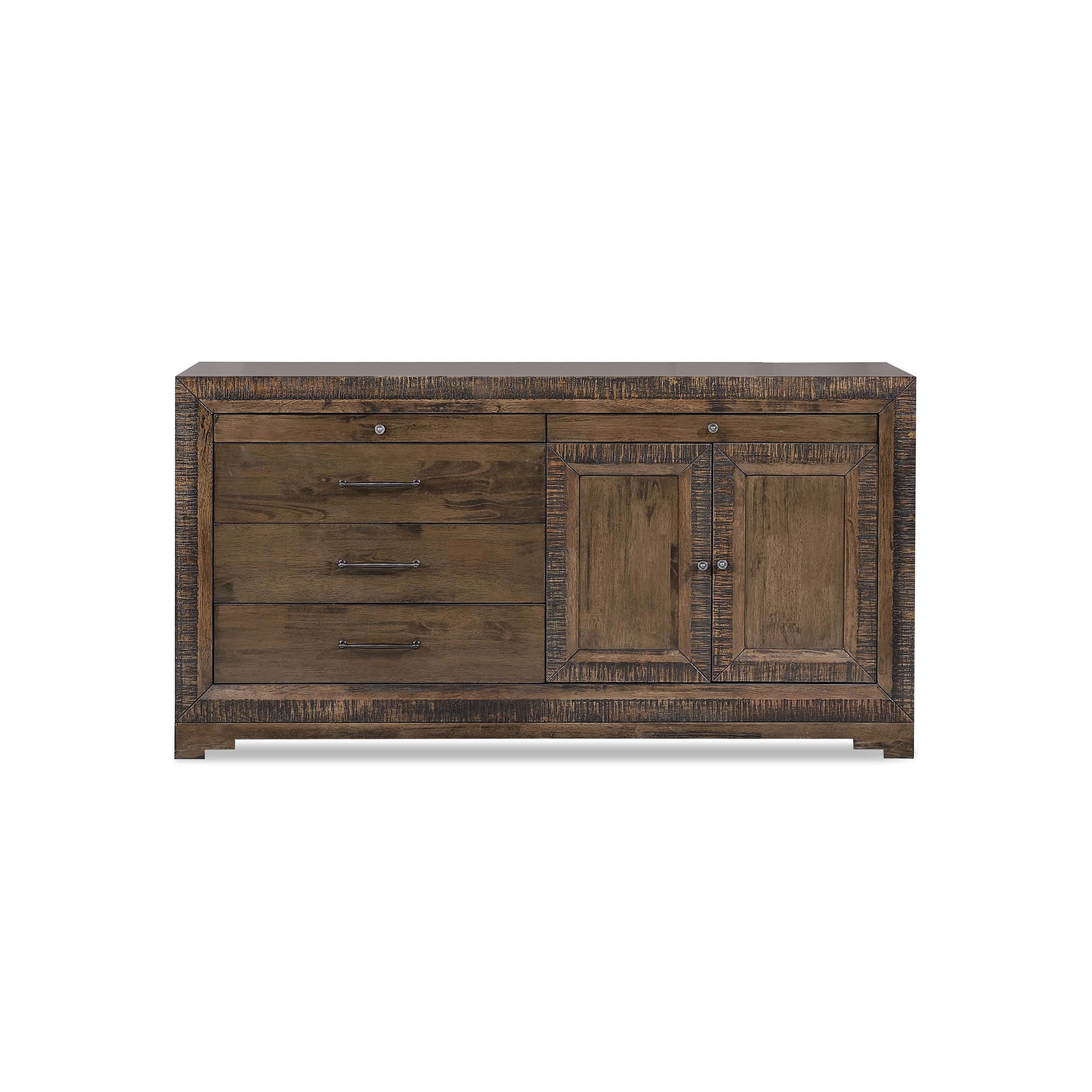 3D image of the Bolton Dresser from Forty Winks