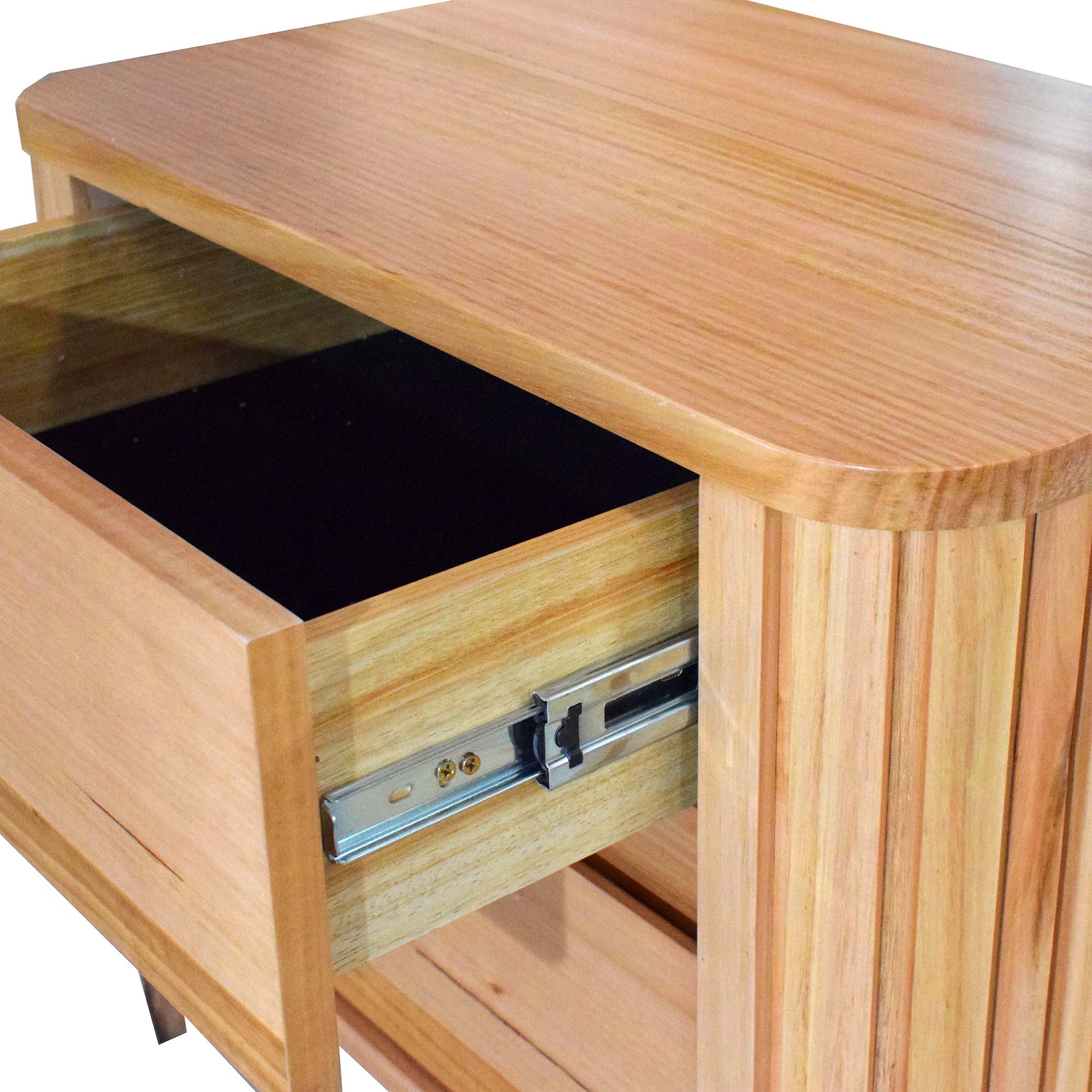 Detail image of the  Royce Bedside from Forty Winks