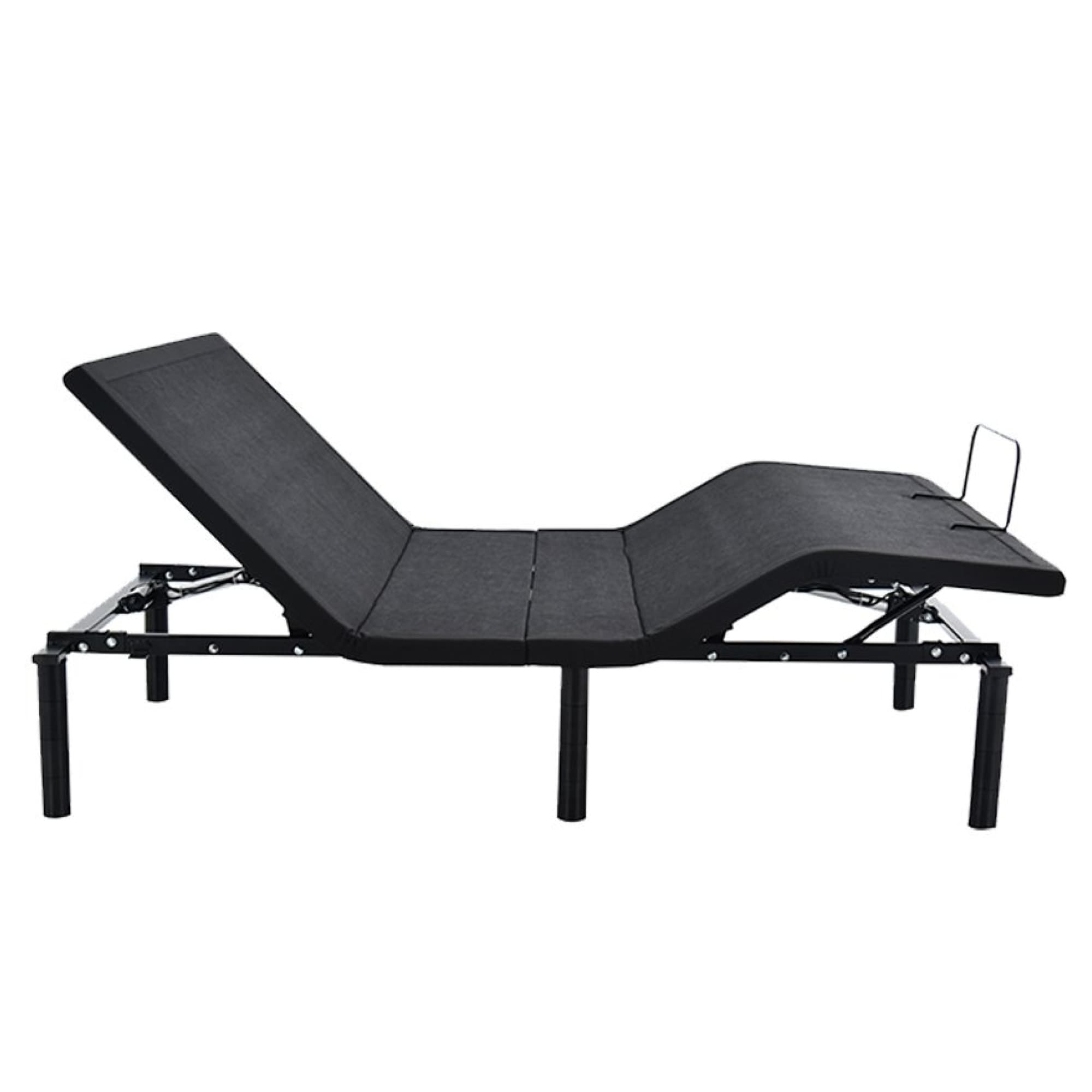 Product image of the  Tempur Ease 4.0 Qb Zero-G Adjustable Base from Forty Winks