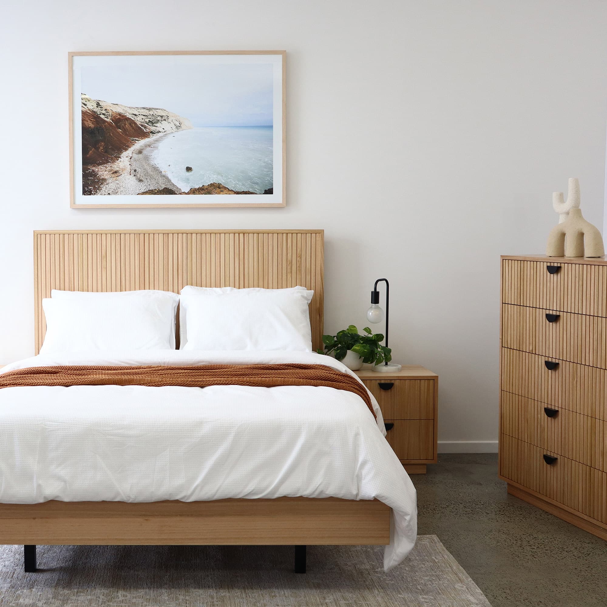3D image of the Sebel Tallboy from Forty Winks