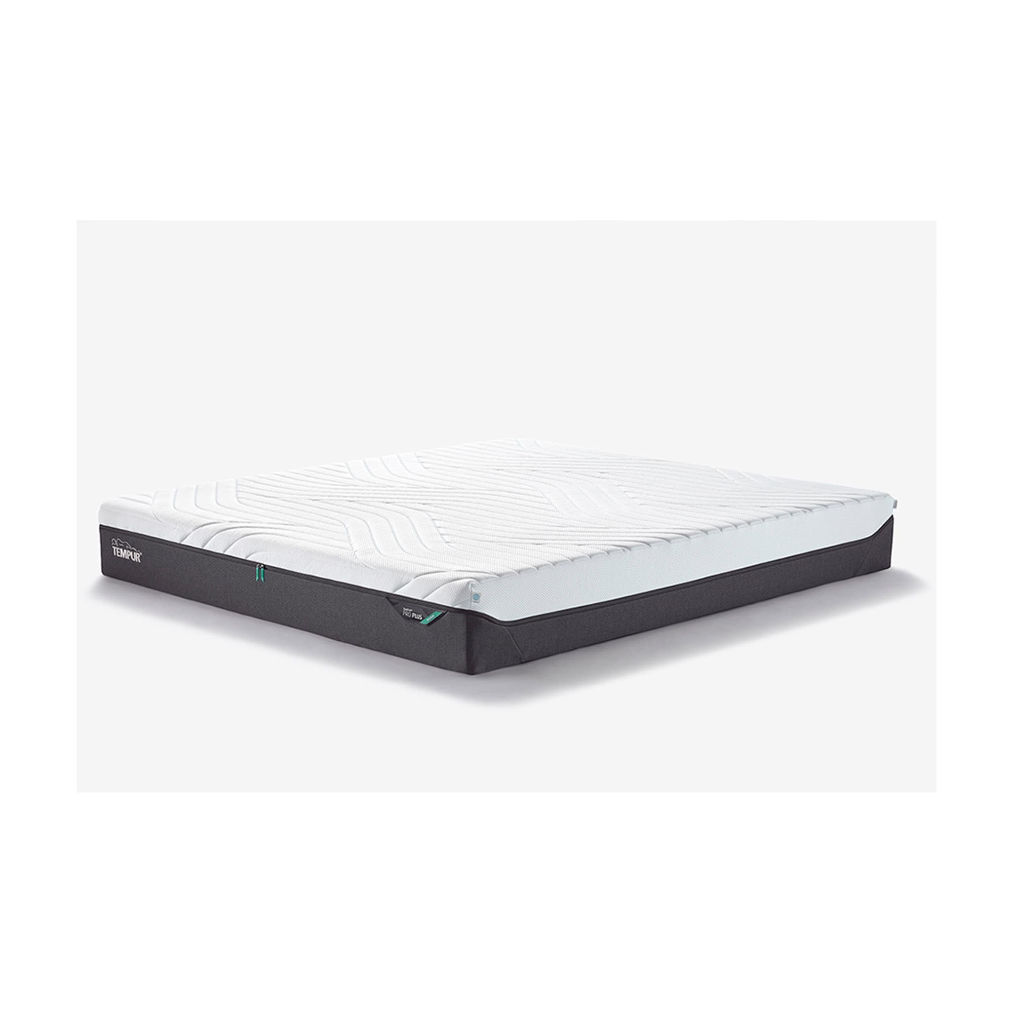 Product image of the  Tempur Coolquilt Pro Plus Medium Mattress Qb from Forty Winks