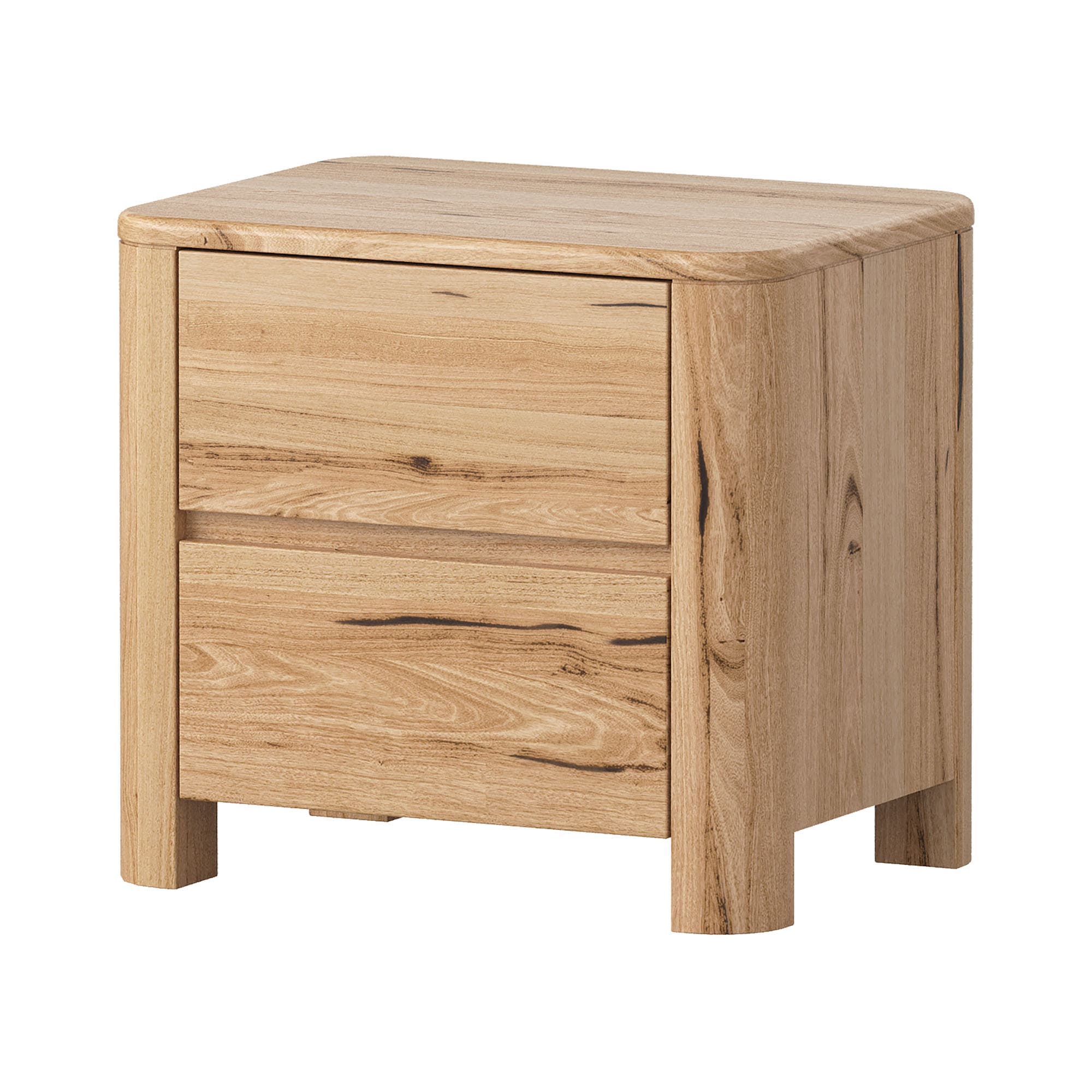 Product image of the  Tate Bedside from Forty Winks