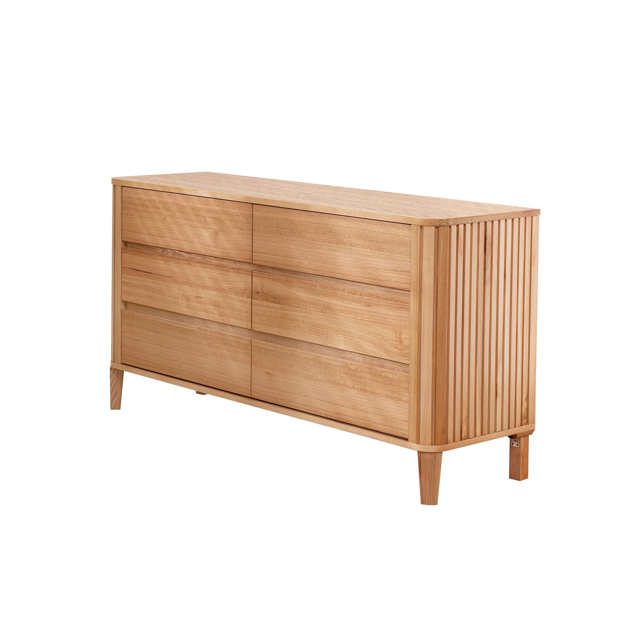 Lifestyle image of the  Royce Dresser from Forty Winks