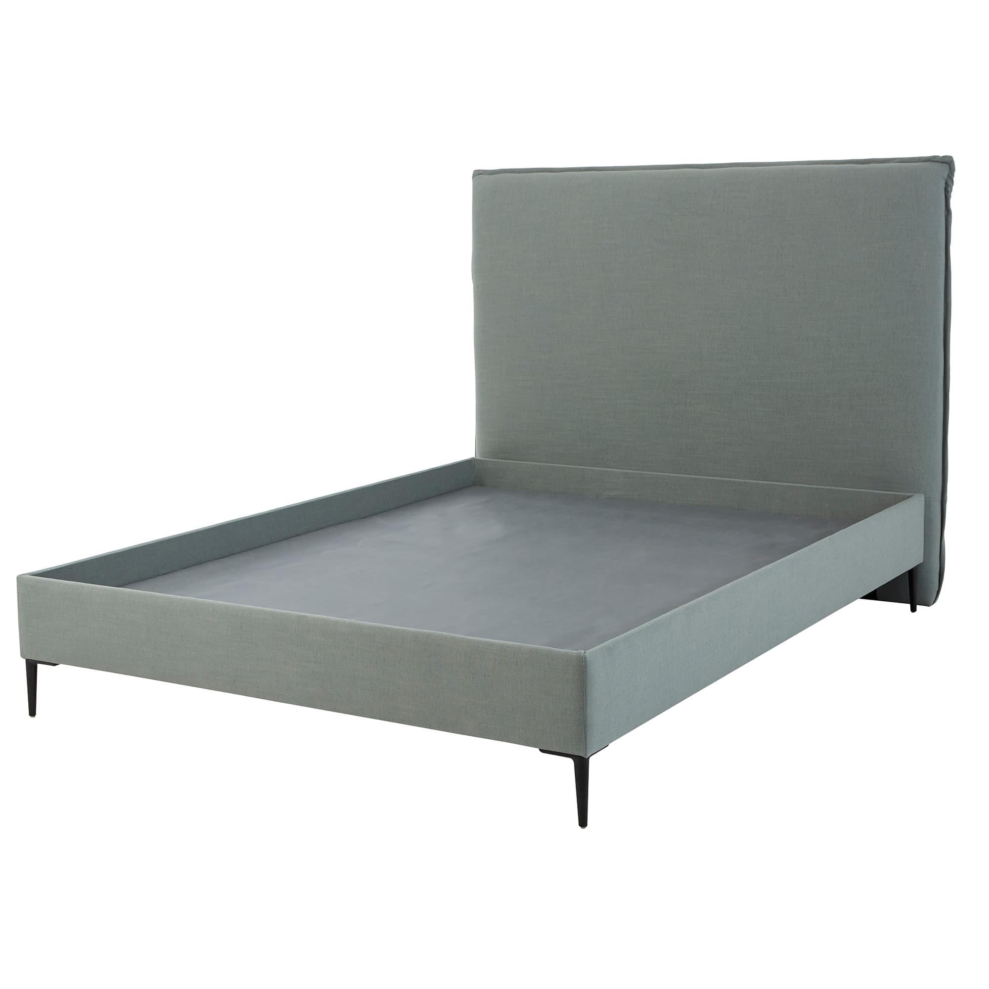 Lifestyle image of the  Illusion Qb Base from Forty Winks