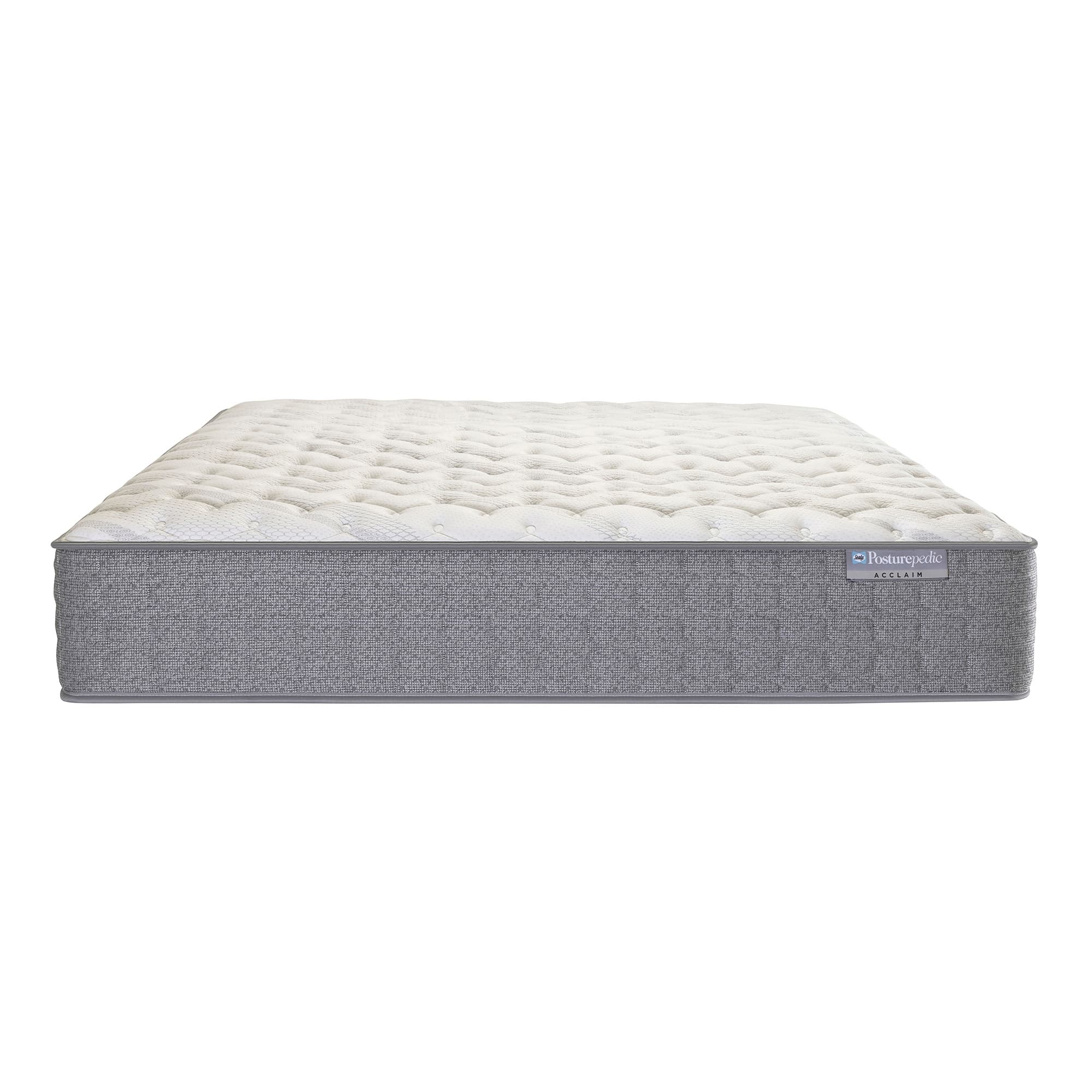Product image of the  Acclaim Alpine Ultra Firm  Qb Mattress from Forty Winks